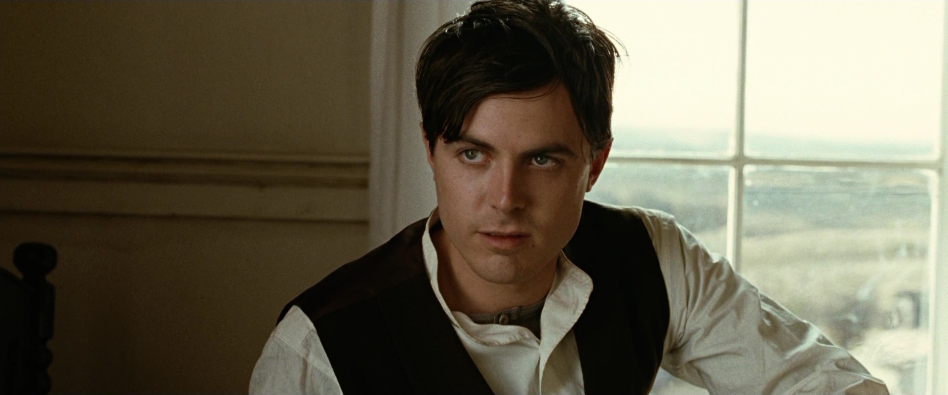 The Assassination of Jesse James by the Coward Robert Ford (2007), medium, 2.40:1 — film still