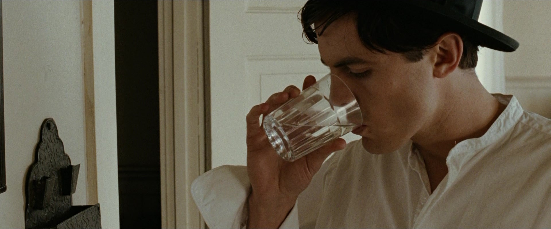 The Assassination of Jesse James by the Coward Robert Ford (2007), wide, 2.40:1 — film still