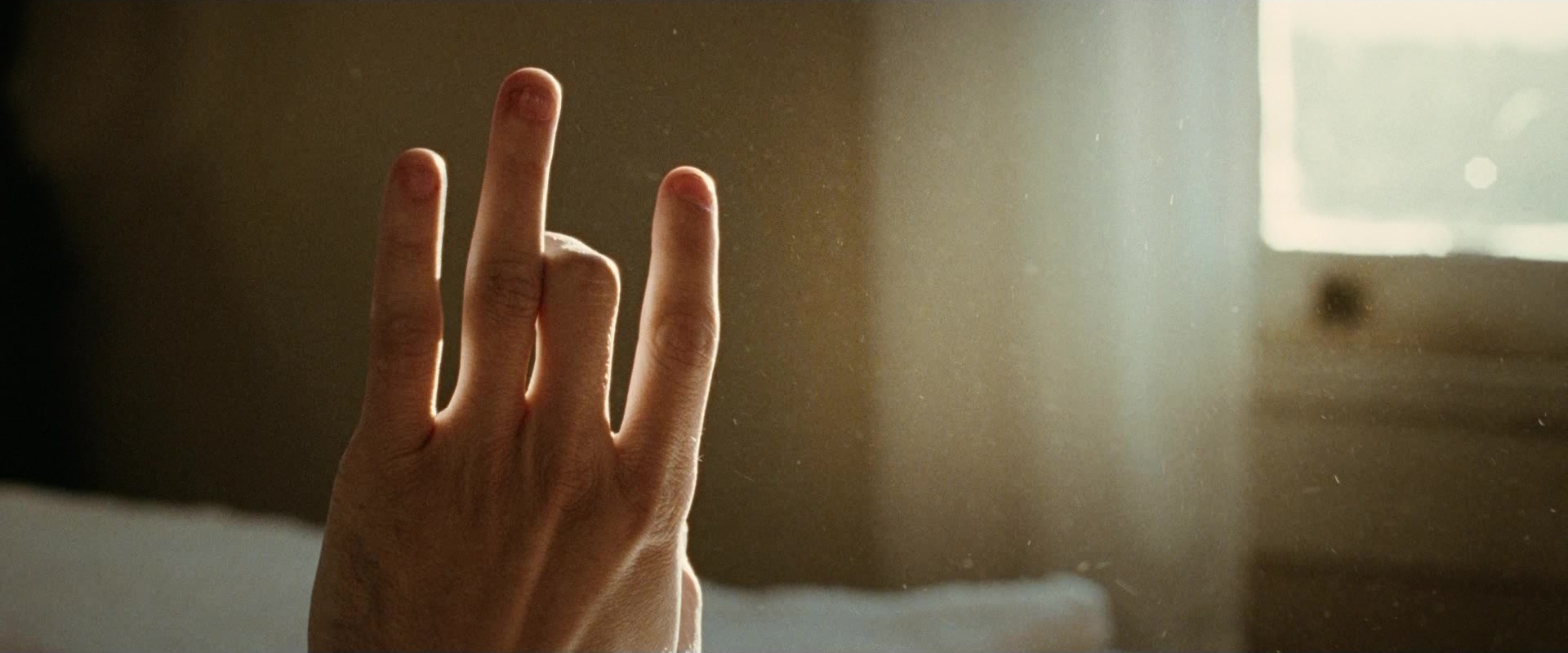 The Assassination of Jesse James by the Coward Robert Ford (2007), wide, 2.40:1 — film still