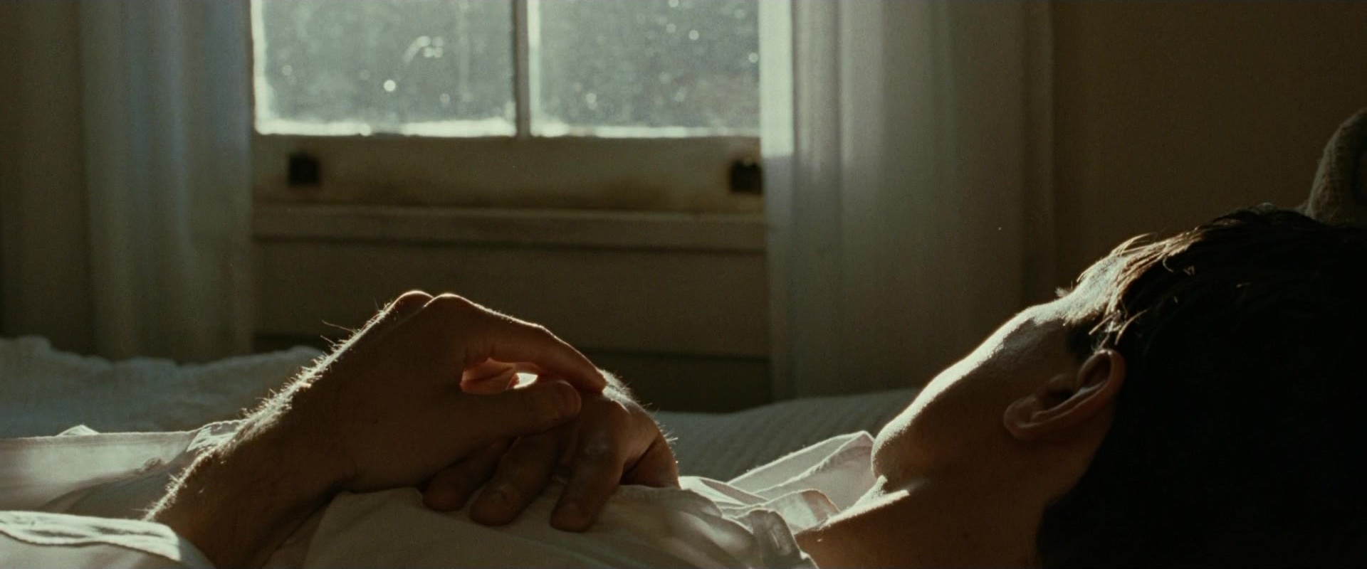 The Assassination of Jesse James by the Coward Robert Ford (2007), unknown, 2.40:1 — film still