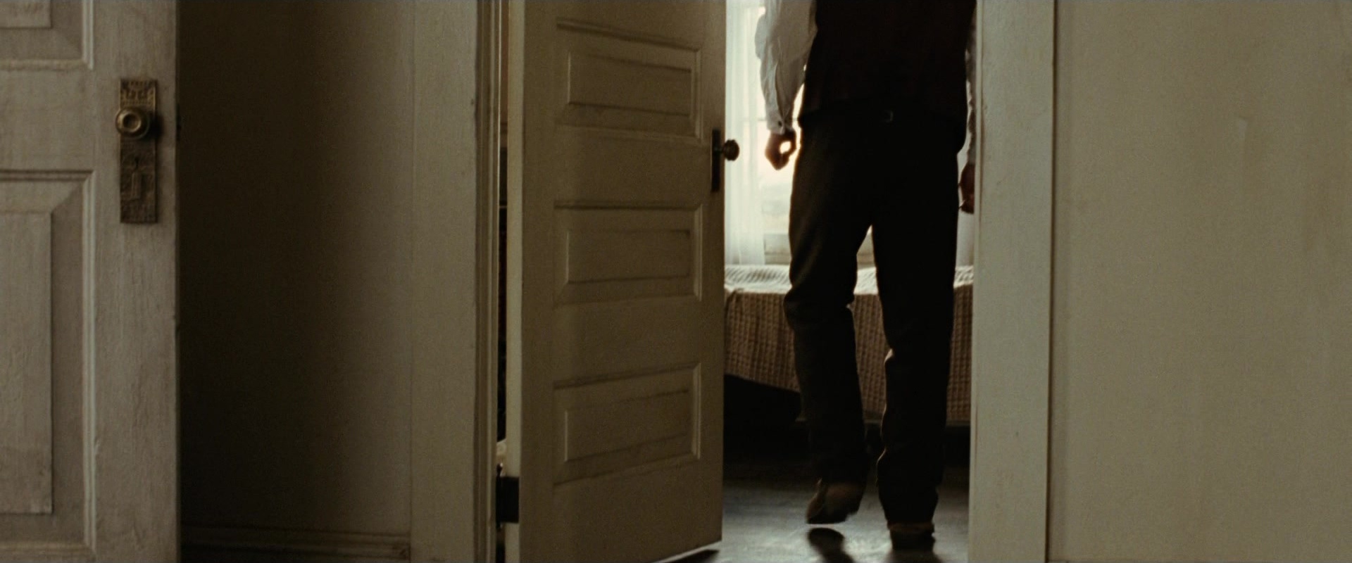 The Assassination of Jesse James by the Coward Robert Ford (2007), unknown, 2.40:1 — film still