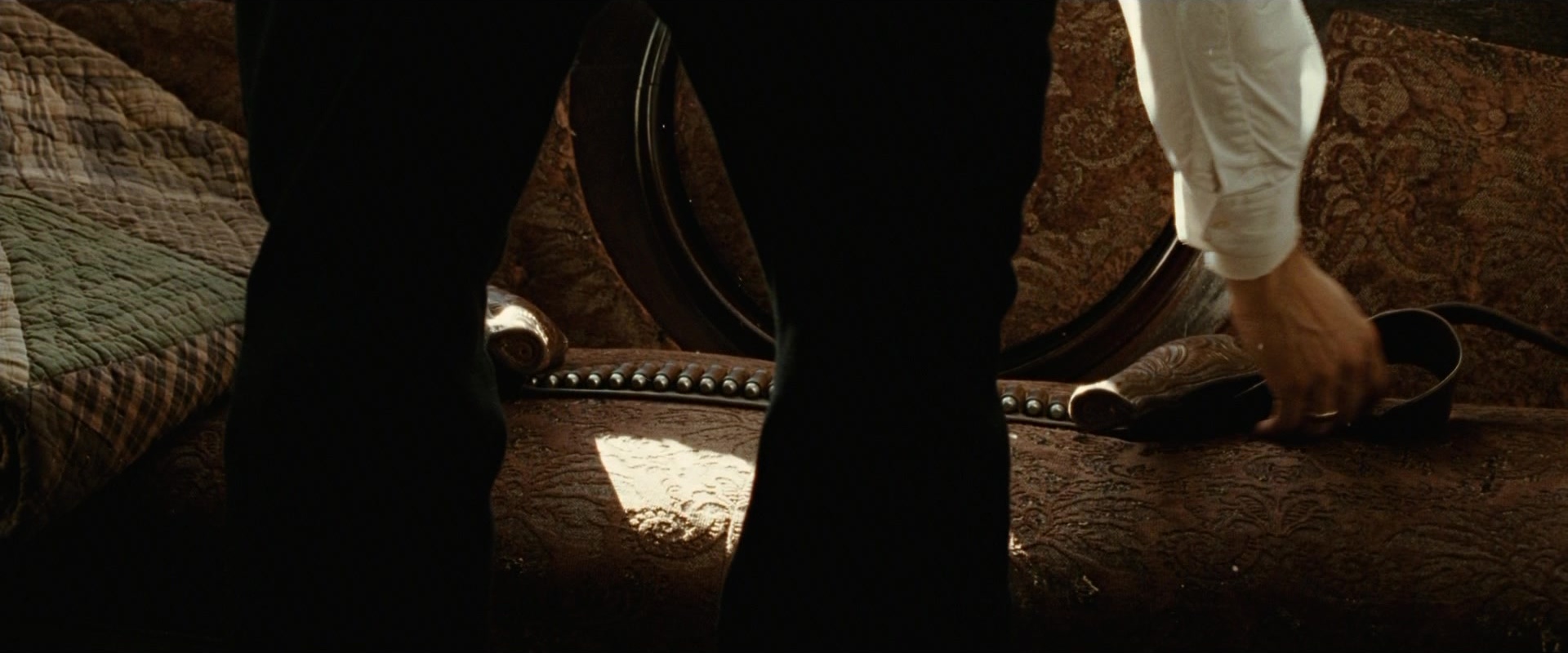 The Assassination of Jesse James by the Coward Robert Ford (2007), unknown, 2.40:1 — film still