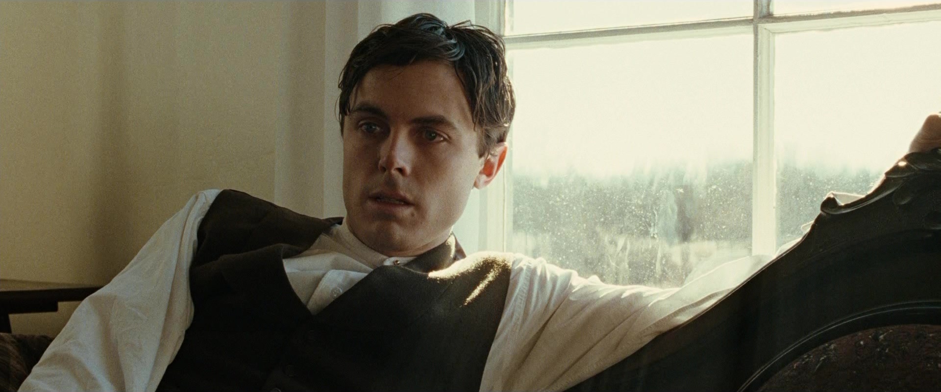 The Assassination of Jesse James by the Coward Robert Ford (2007), medium, 2.40:1 — film still