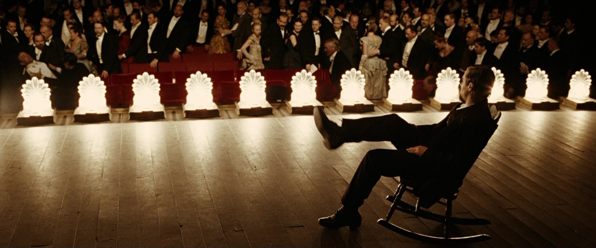 The Assassination of Jesse James by the Coward Robert Ford (2007), wide, 2.40:1 — film still