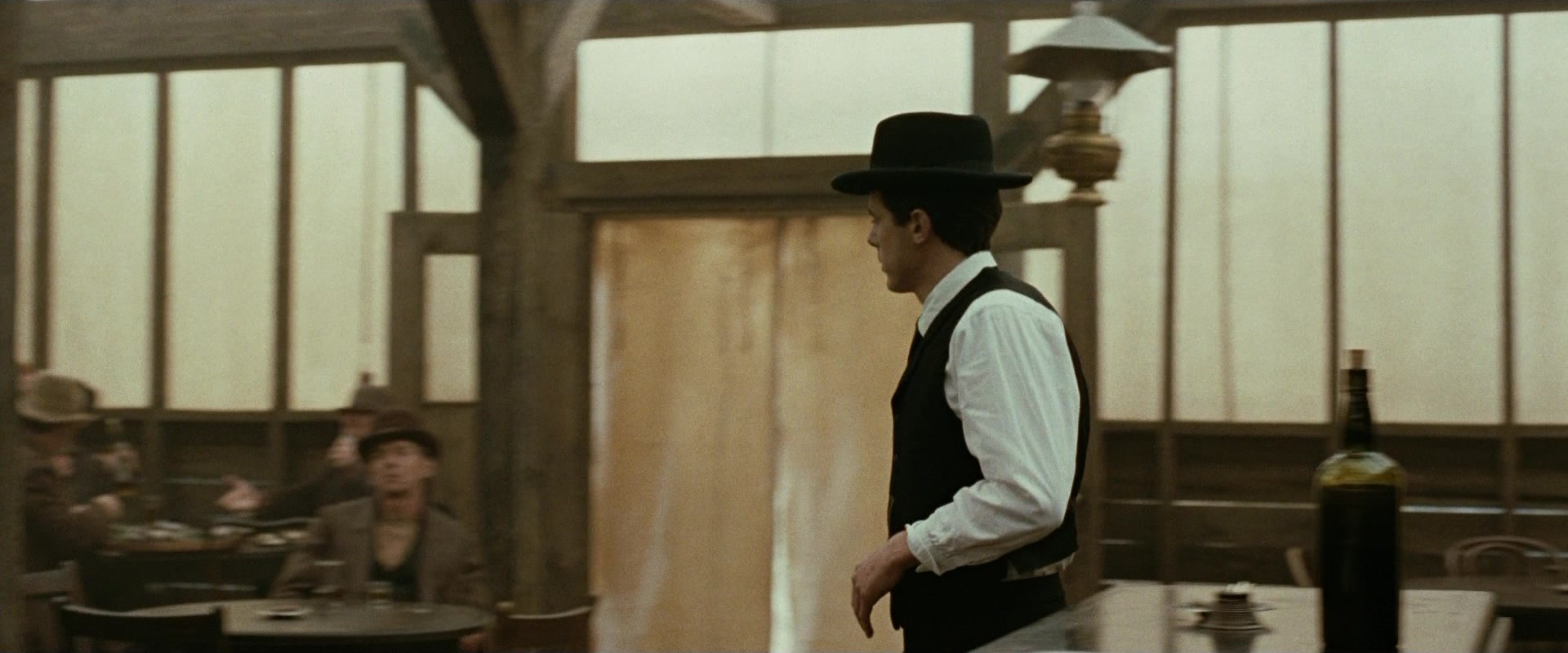 The Assassination of Jesse James by the Coward Robert Ford (2007), unknown, 2.40:1 — film still