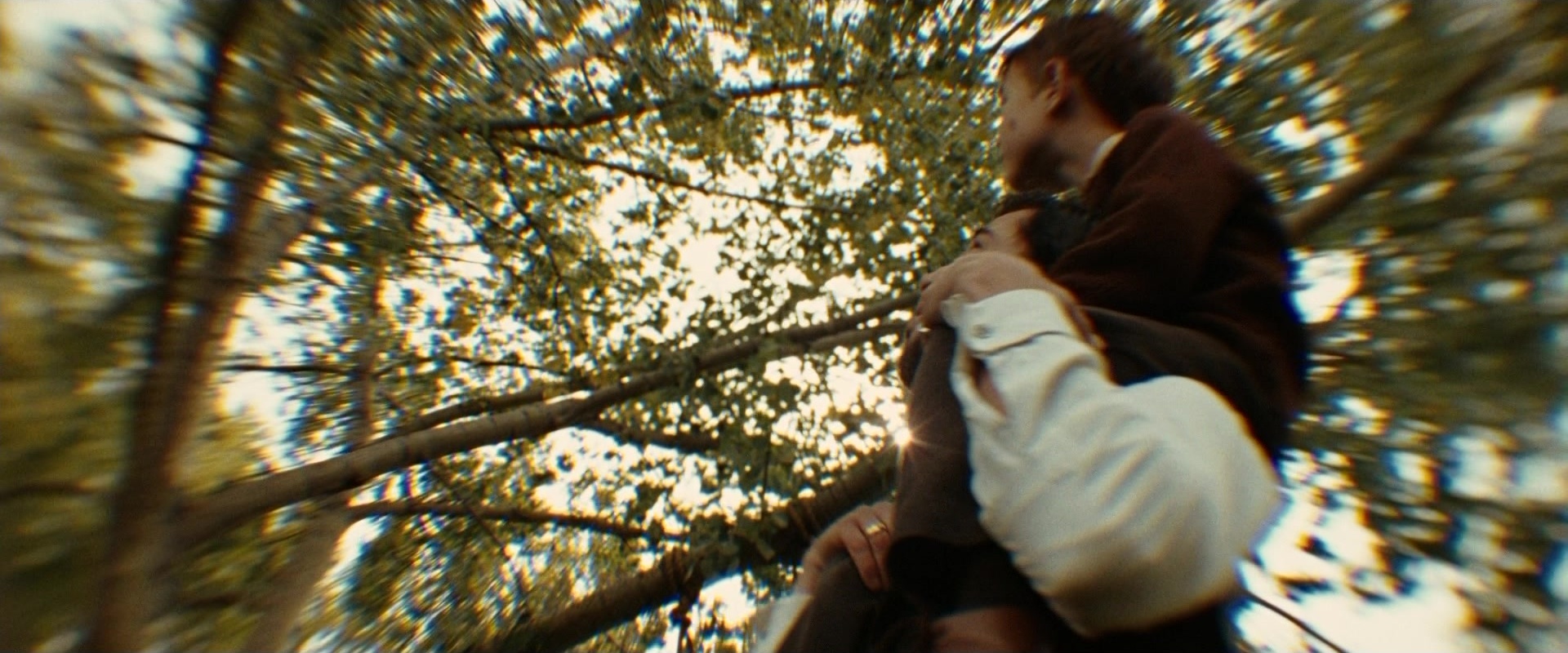 The Assassination of Jesse James by the Coward Robert Ford (2007), wide, 2.40:1 — film still