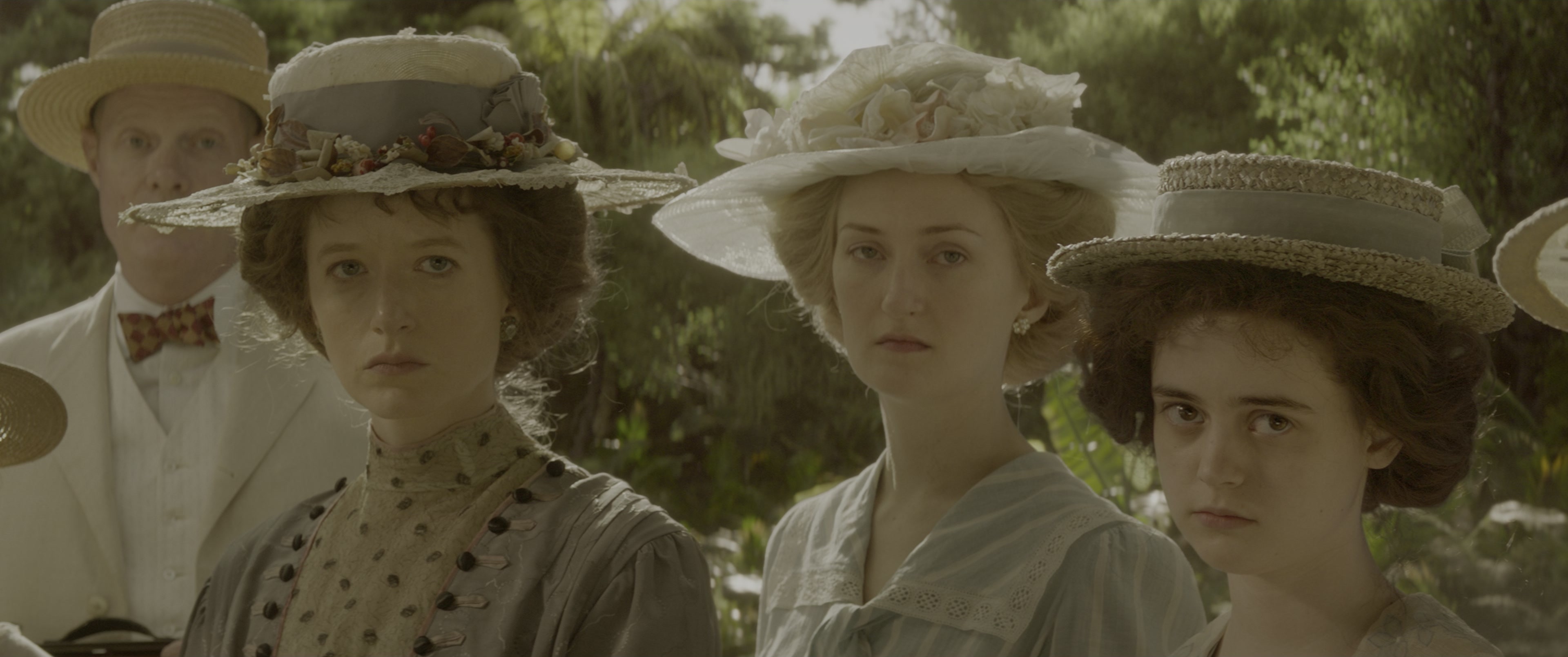Jungle Cruise (2021), medium, 2.39:1 — film still
