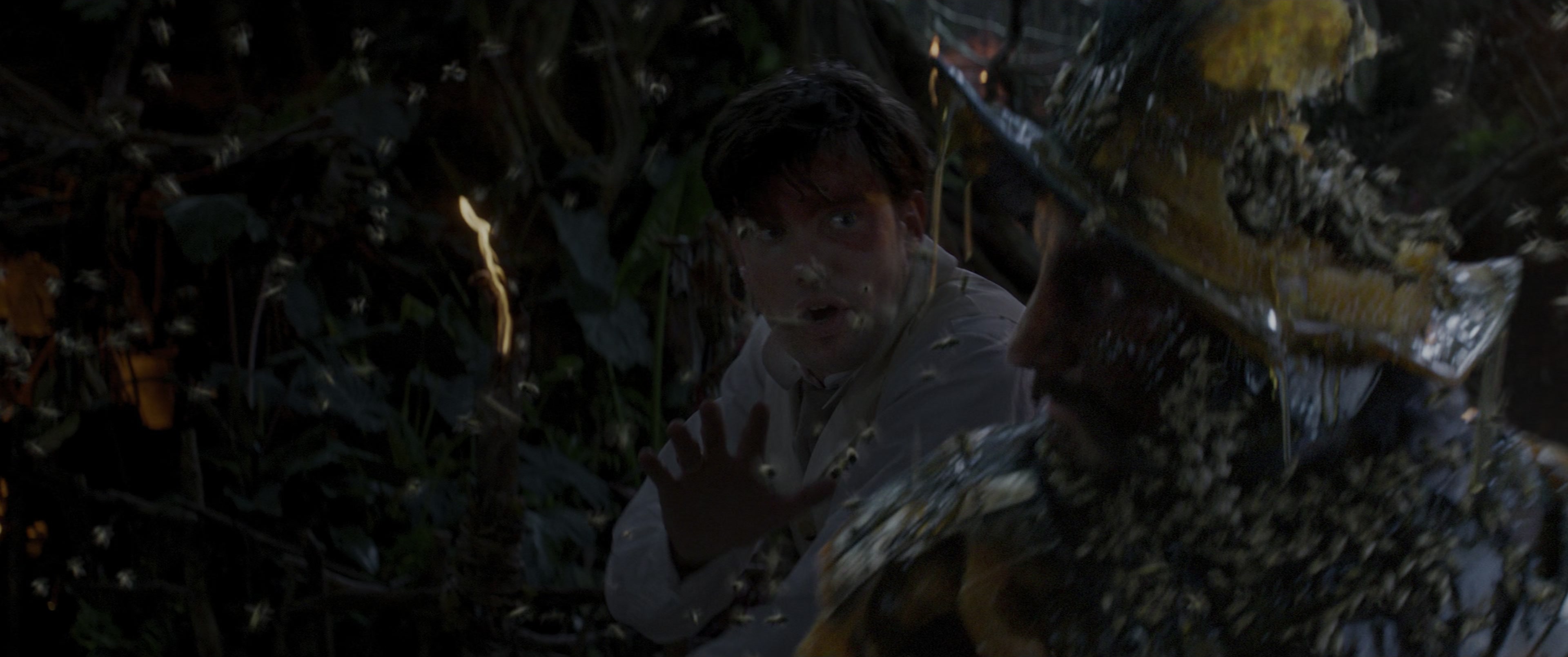 Jungle Cruise (2021), medium, 2.39:1 — film still
