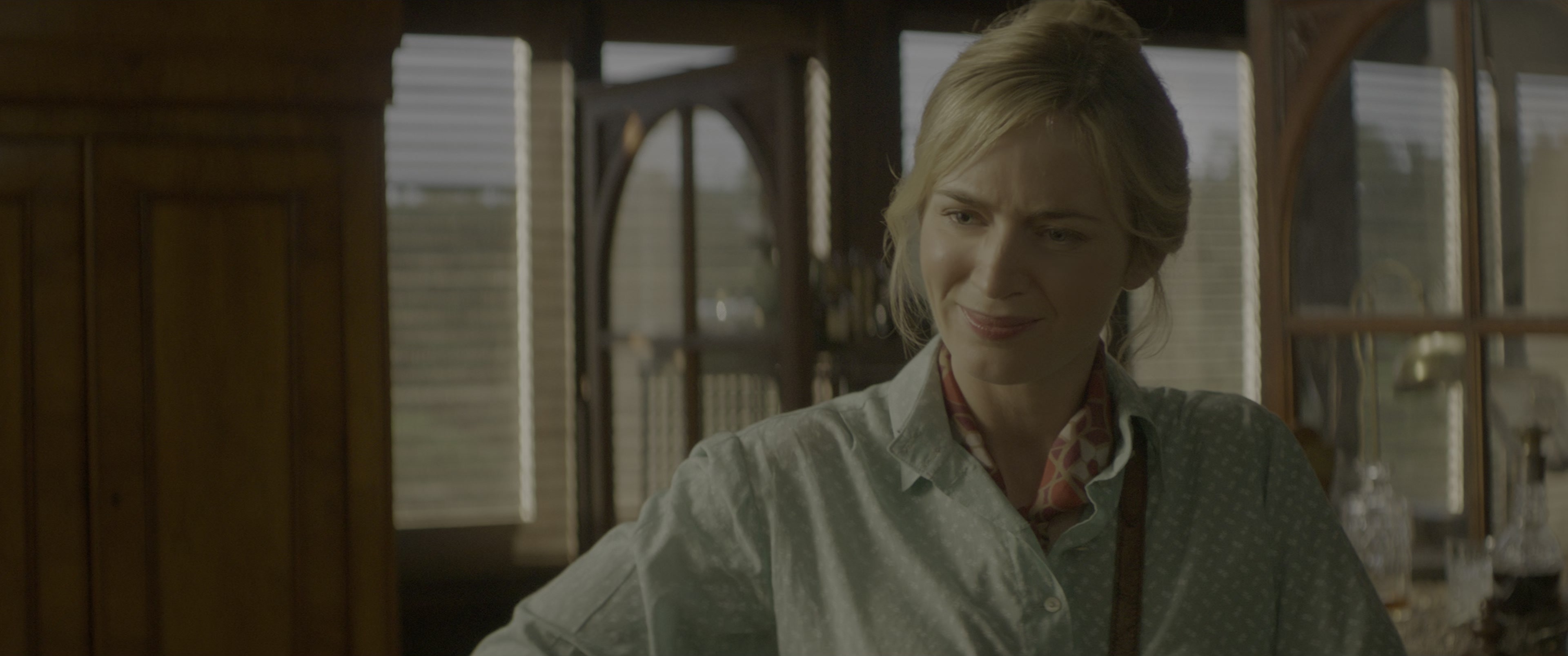 Jungle Cruise (2021), wide, 2.39:1 — film still