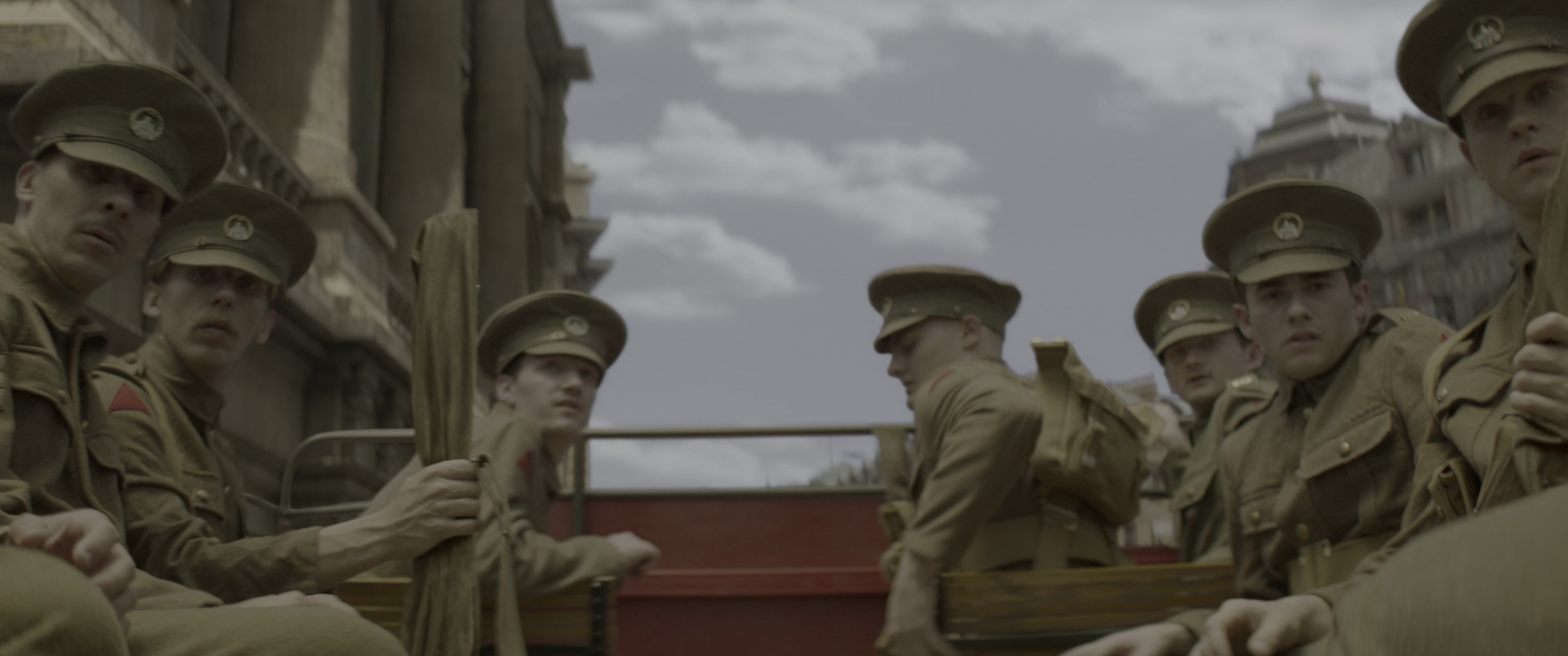 Jungle Cruise (2021), wide, 2.39:1 — film still