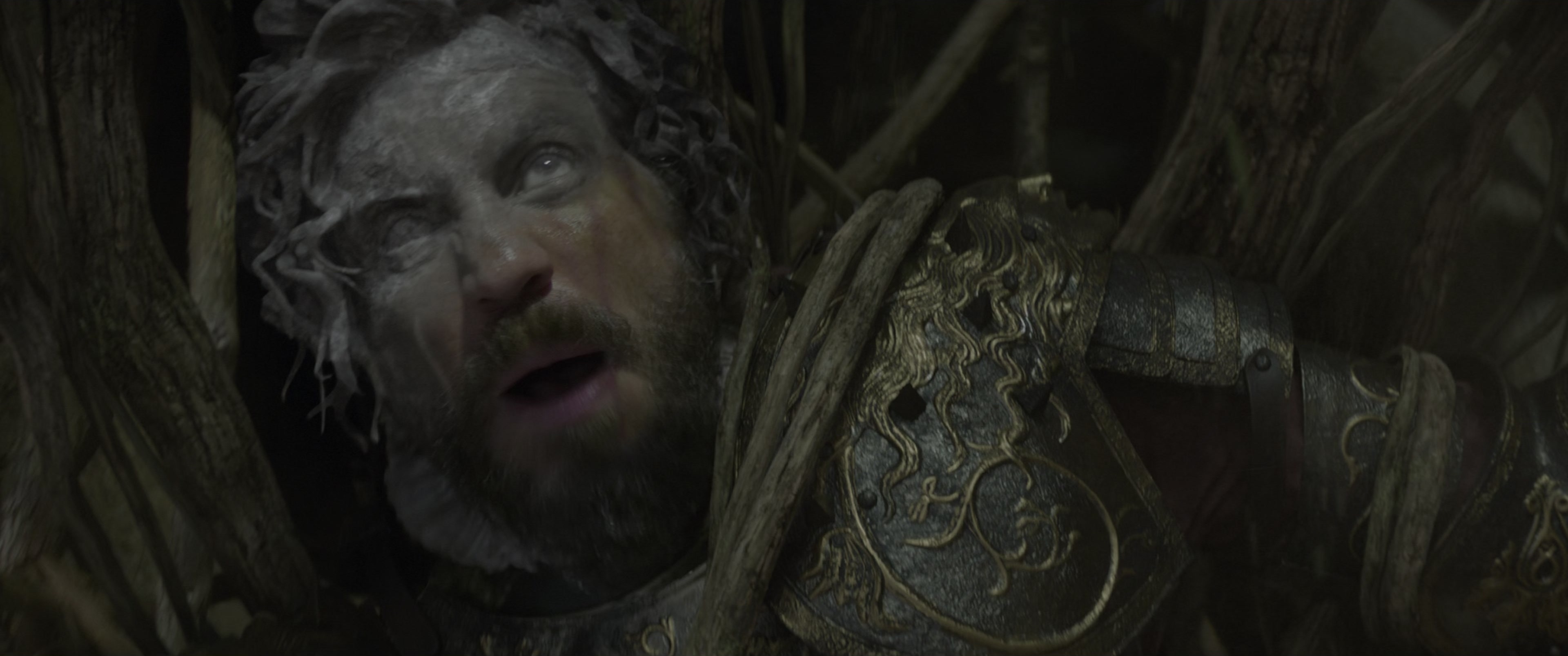 Jungle Cruise (2021), wide, 2.39:1 — film still