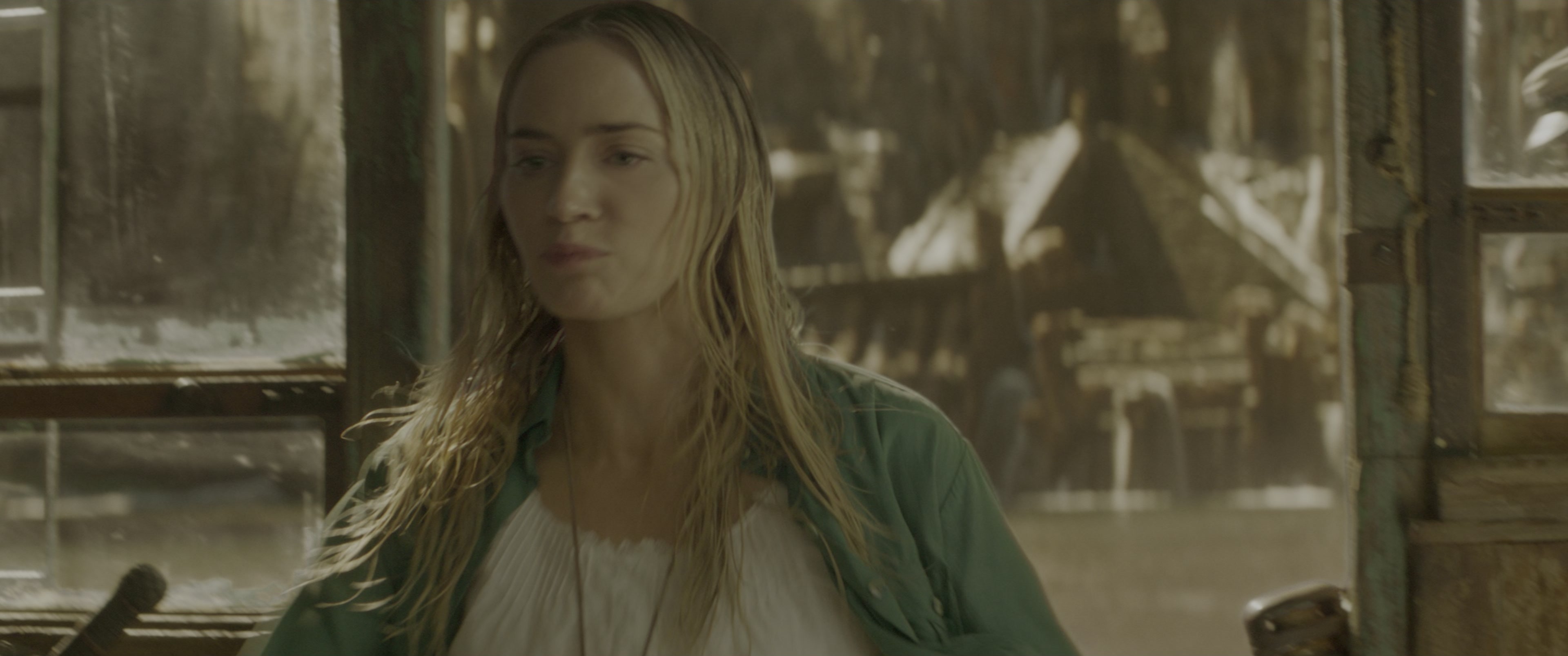 Jungle Cruise (2021), medium, 2.39:1 — film still