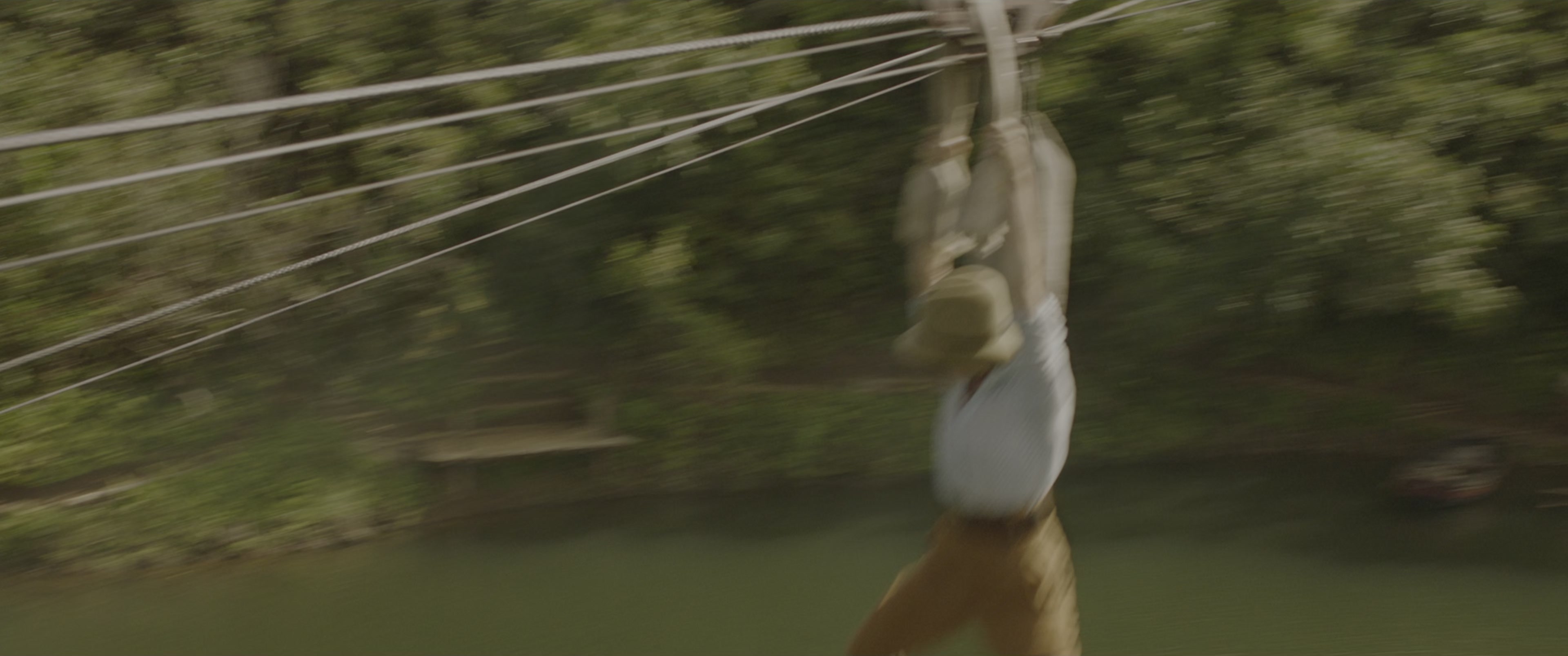 Jungle Cruise (2021), unknown, 2.39:1 — film still