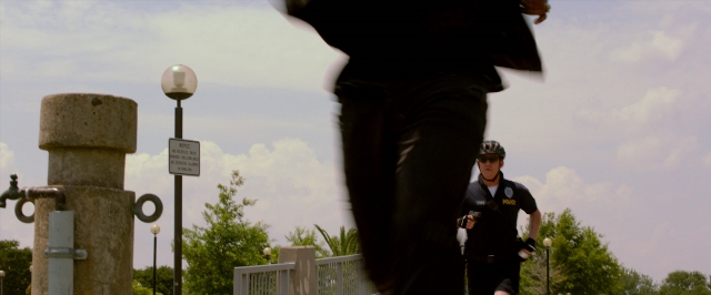 21 Jump Street — film still