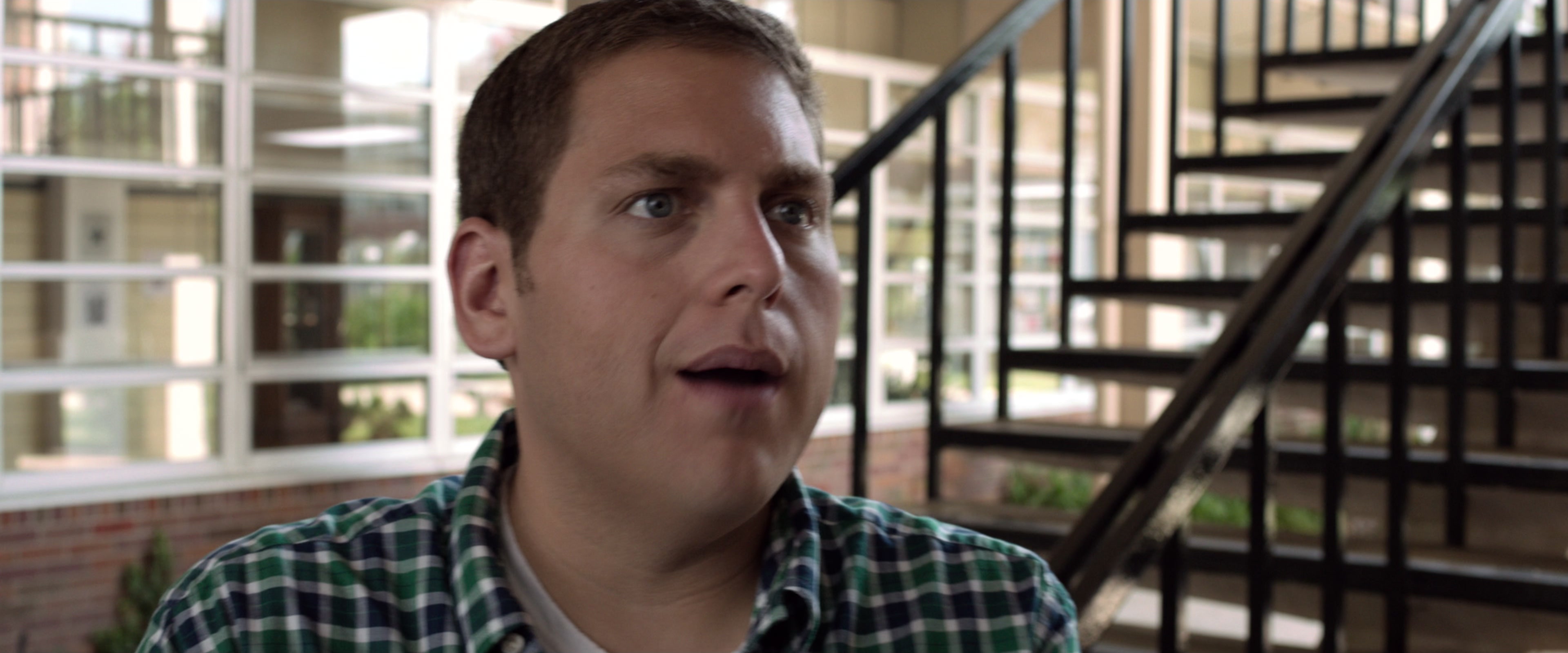 21 Jump Street (2012), medium, 2.40:1 — film still