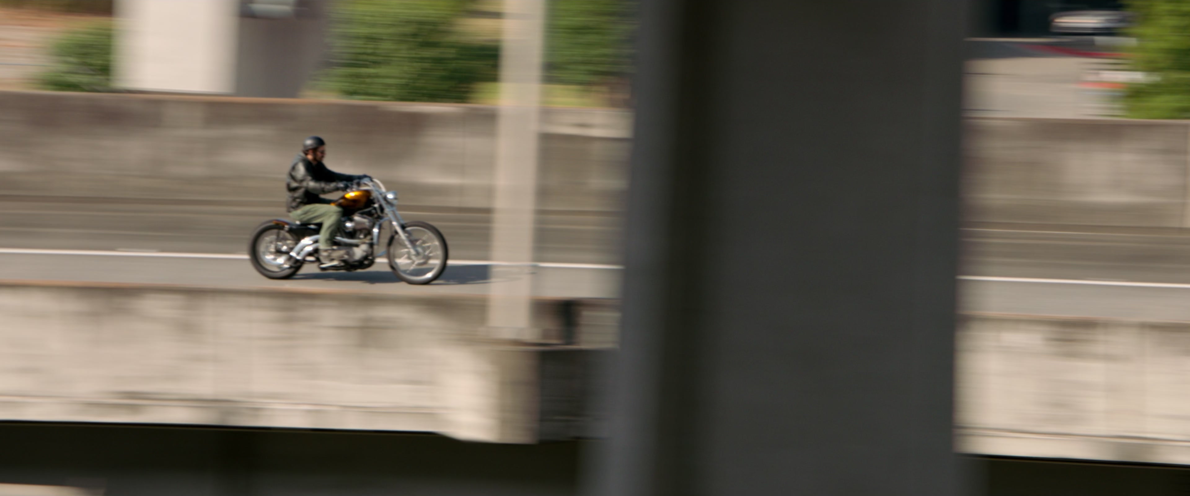 21 Jump Street (2012), wide, 2.40:1 — film still