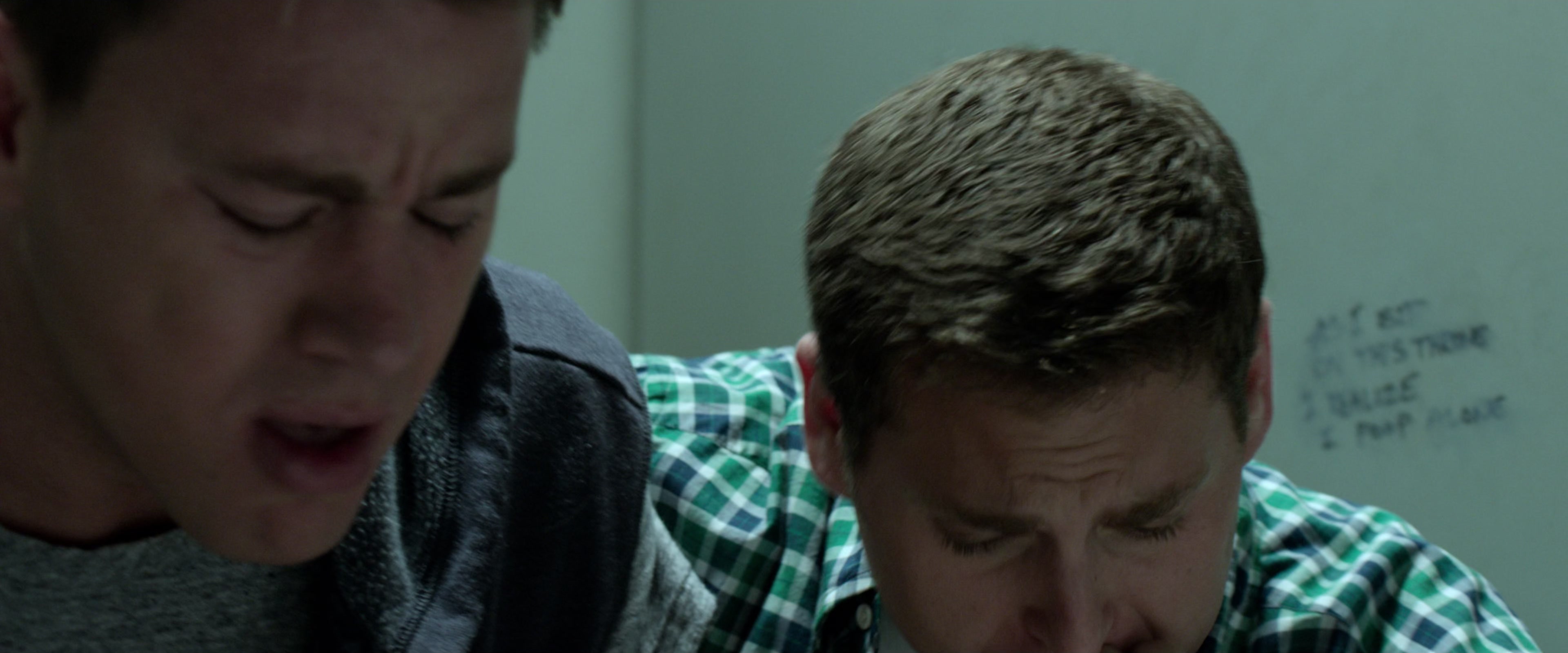 21 Jump Street (2012), medium, 2.40:1 — film still