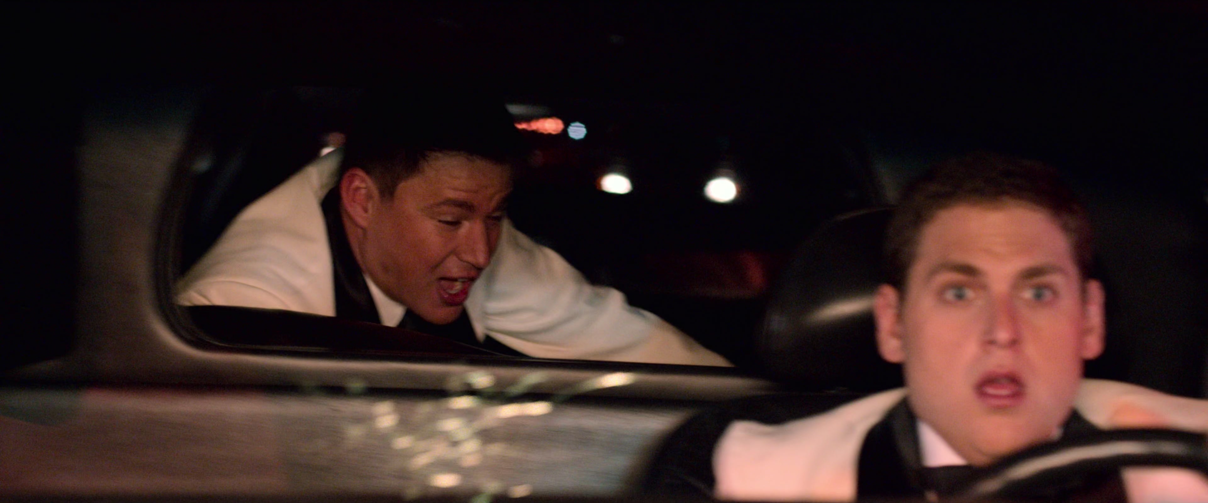 21 Jump Street (2012), medium, 2.40:1 — film still