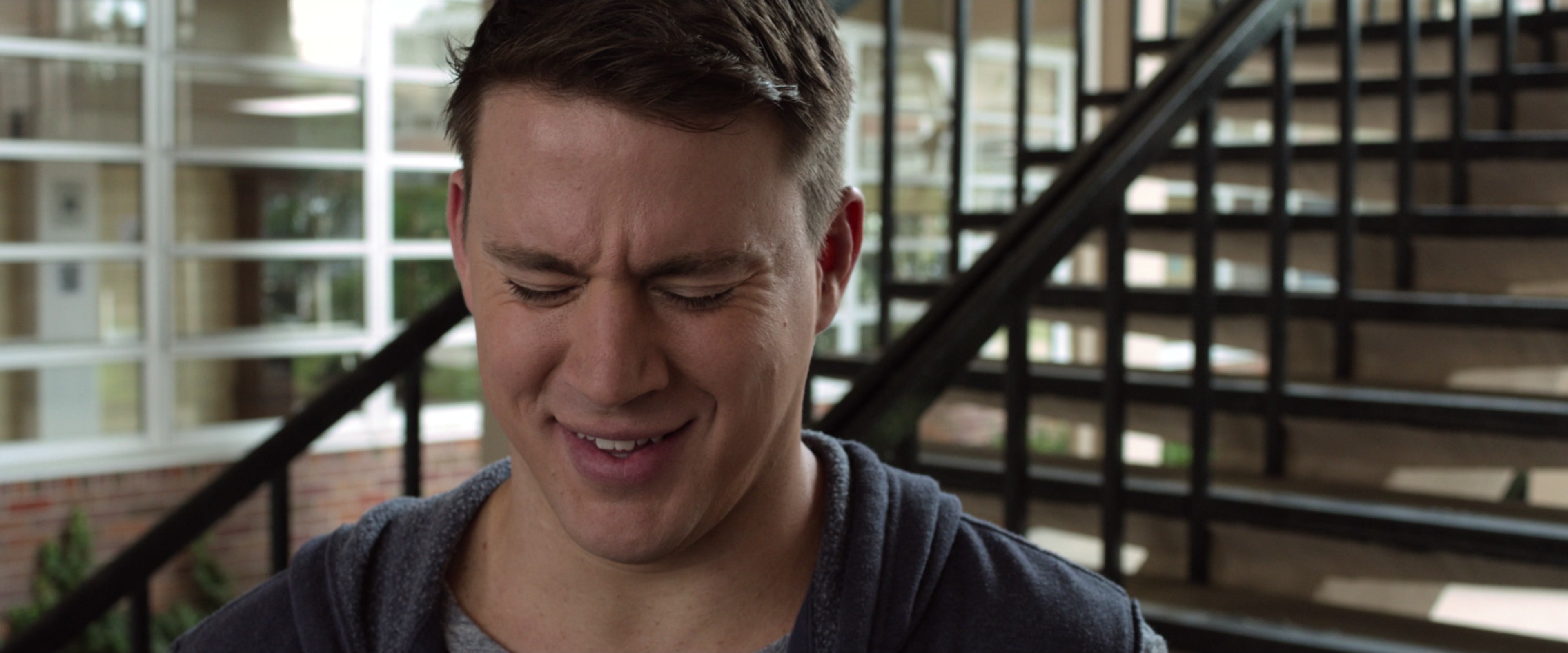 21 Jump Street (2012), medium, 2.40:1 — film still
