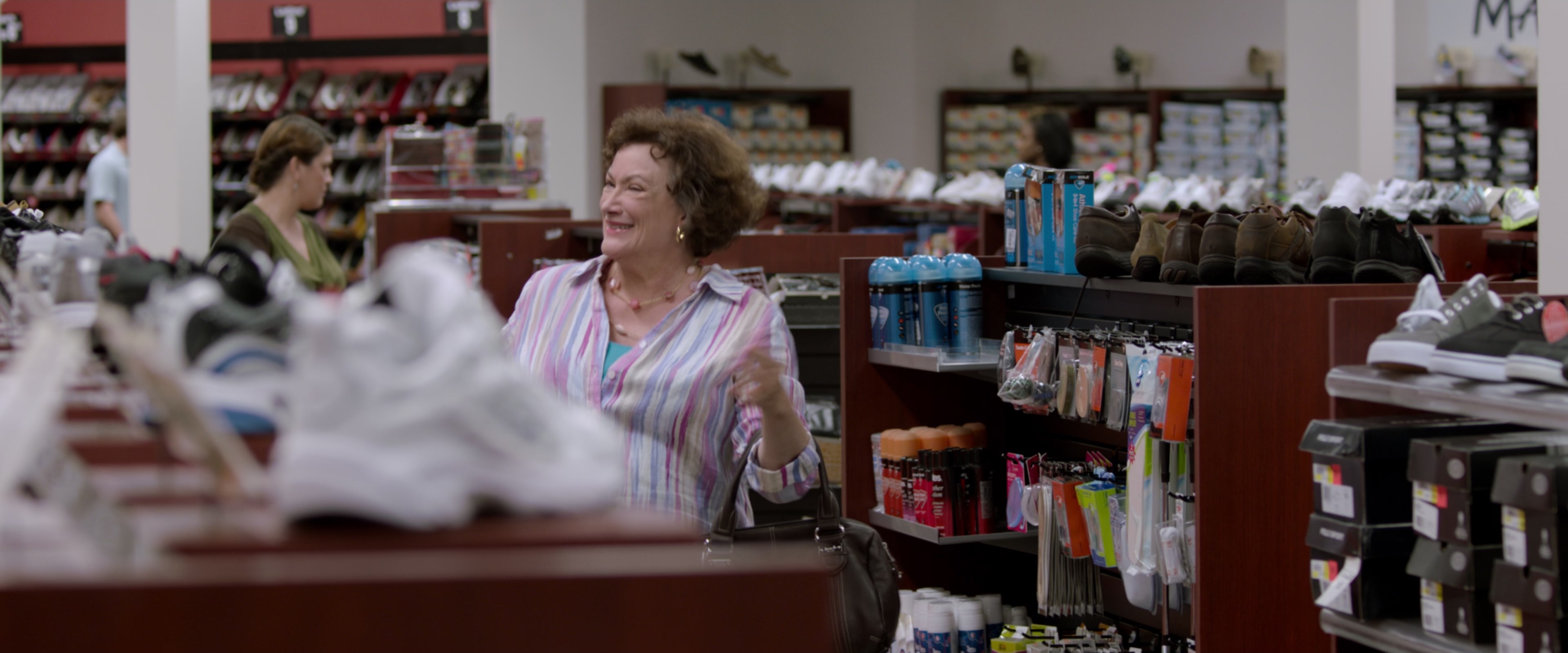 21 Jump Street (2012), wide, 2.40:1 — film still