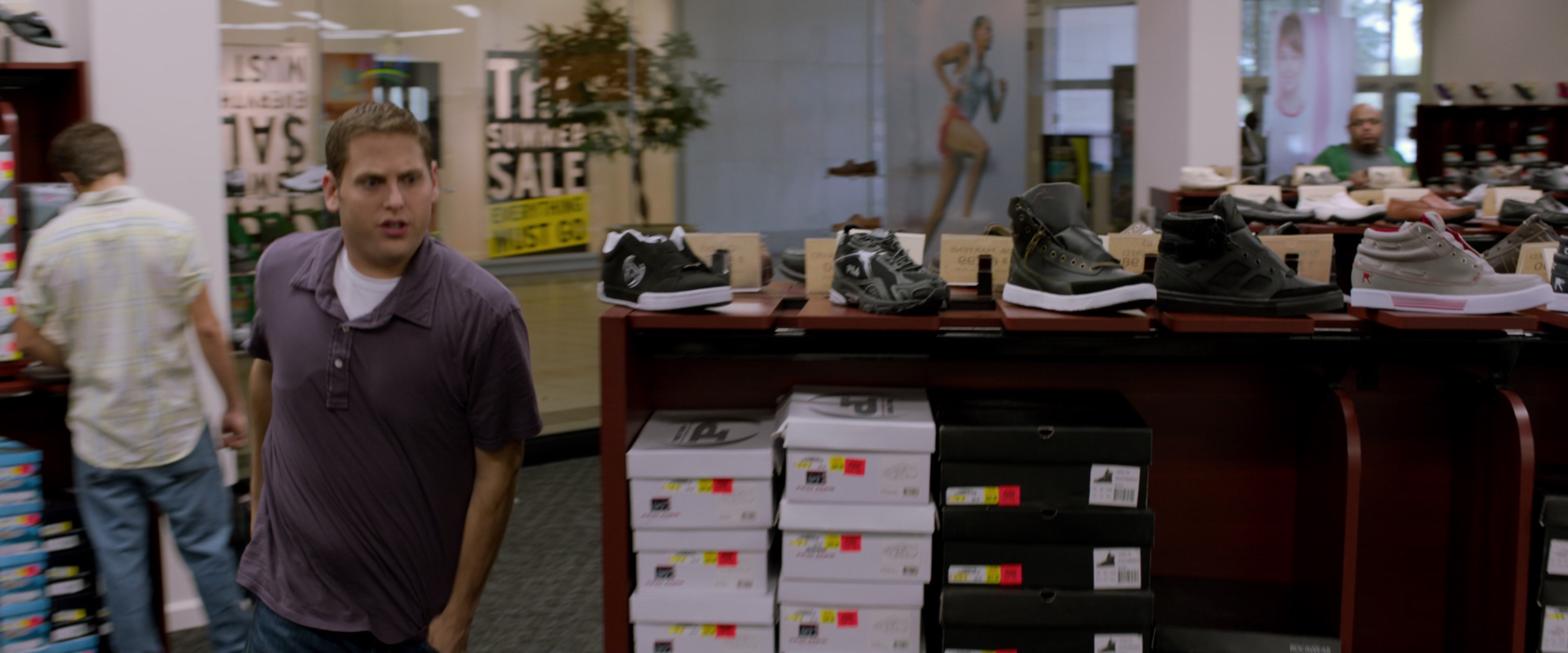 21 Jump Street (2012), wide, 2.40:1 — film still