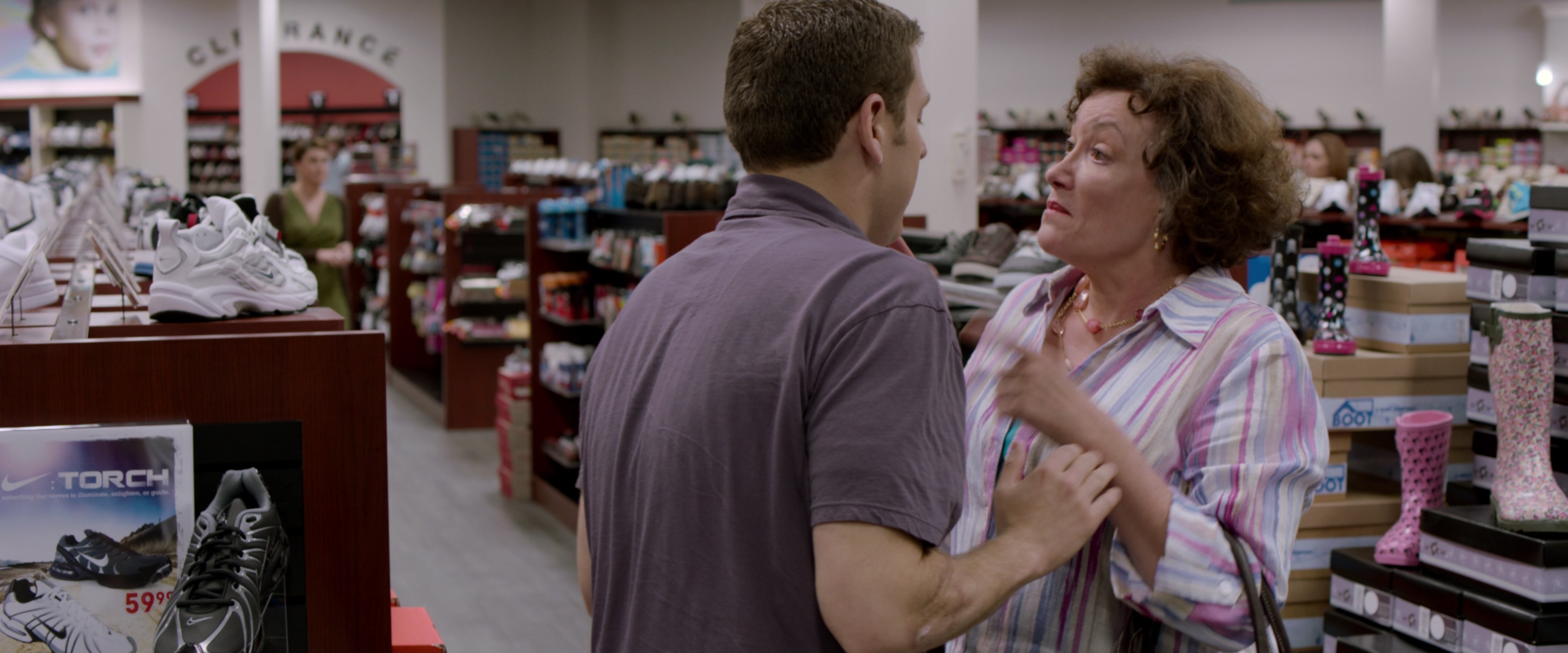 21 Jump Street (2012), wide, 2.40:1 — film still