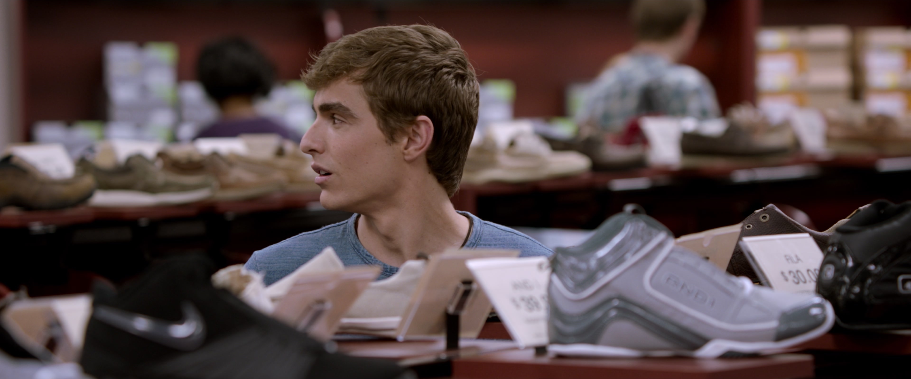 21 Jump Street (2012), wide, 2.40:1 — film still