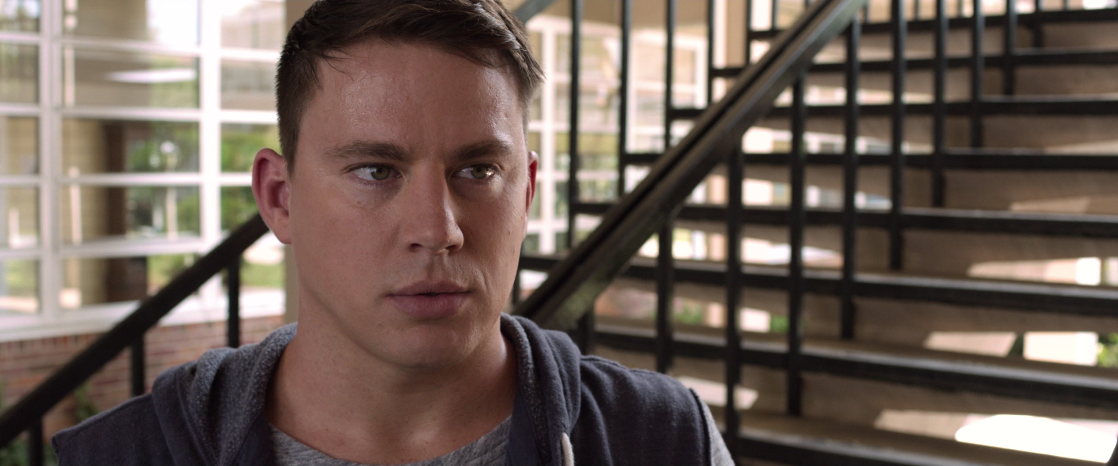 21 Jump Street (2012), medium, 2.40:1 — film still