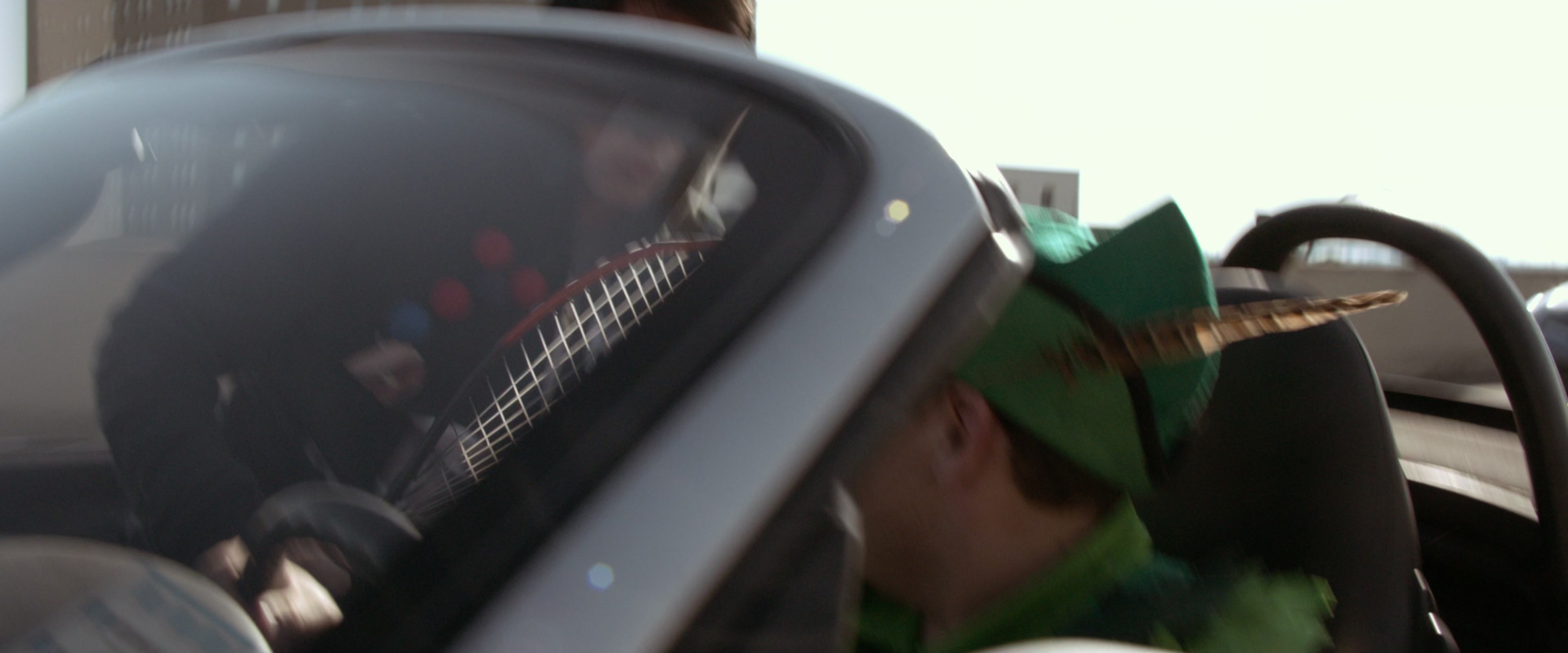 21 Jump Street (2012), unknown, 2.40:1 — film still