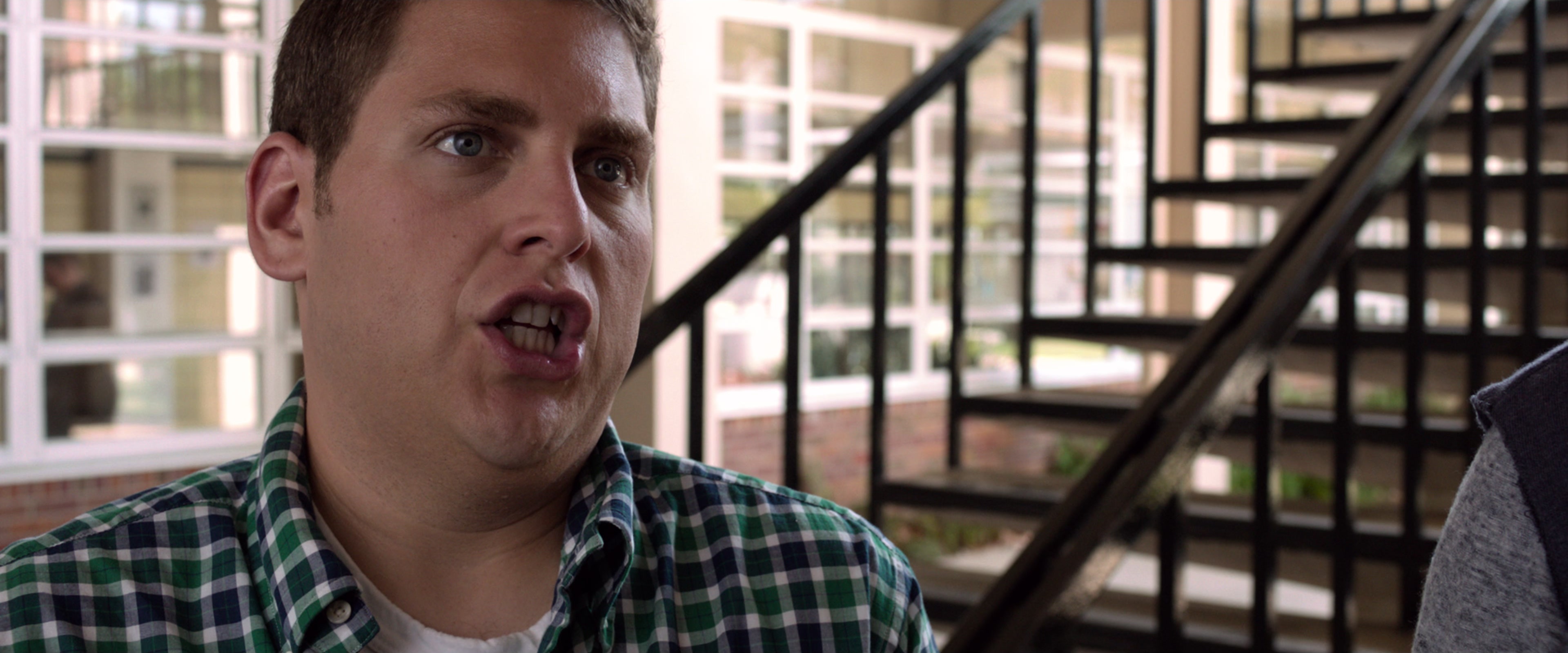 21 Jump Street (2012), medium, 2.40:1 — film still