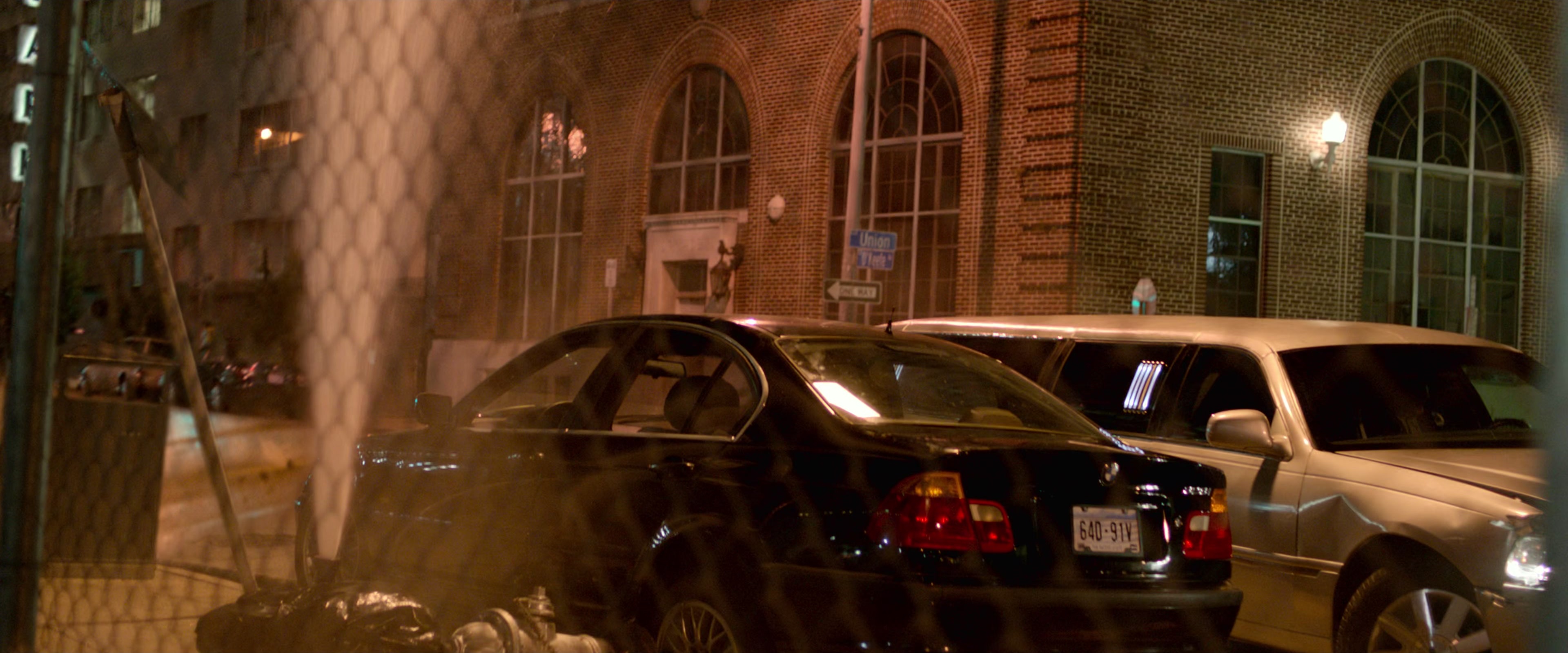 21 Jump Street (2012), wide, 2.40:1 — film still