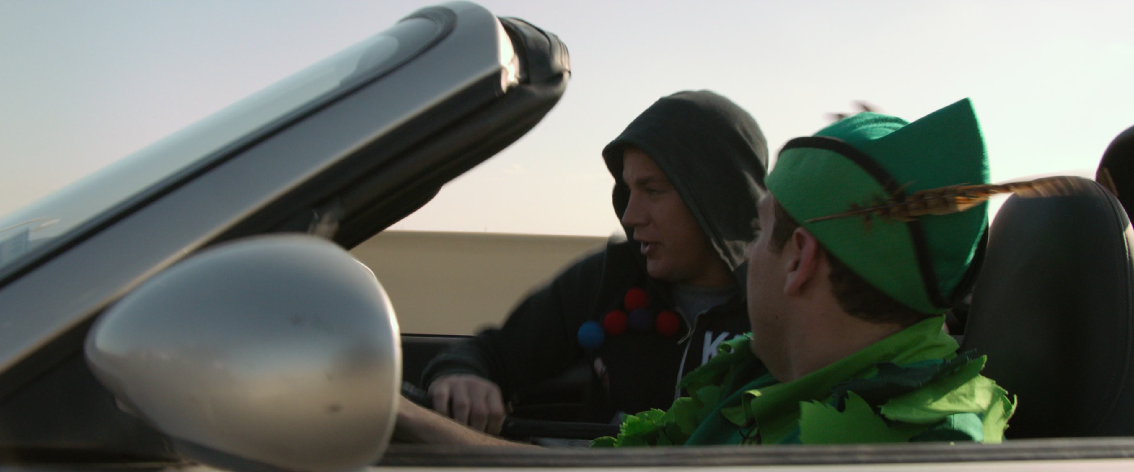 21 Jump Street (2012), unknown, 2.40:1 — film still