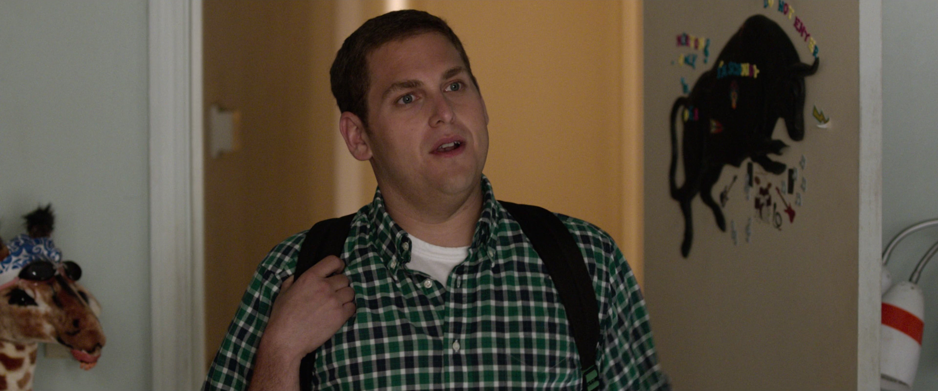 21 Jump Street (2012), medium, 2.40:1 — film still