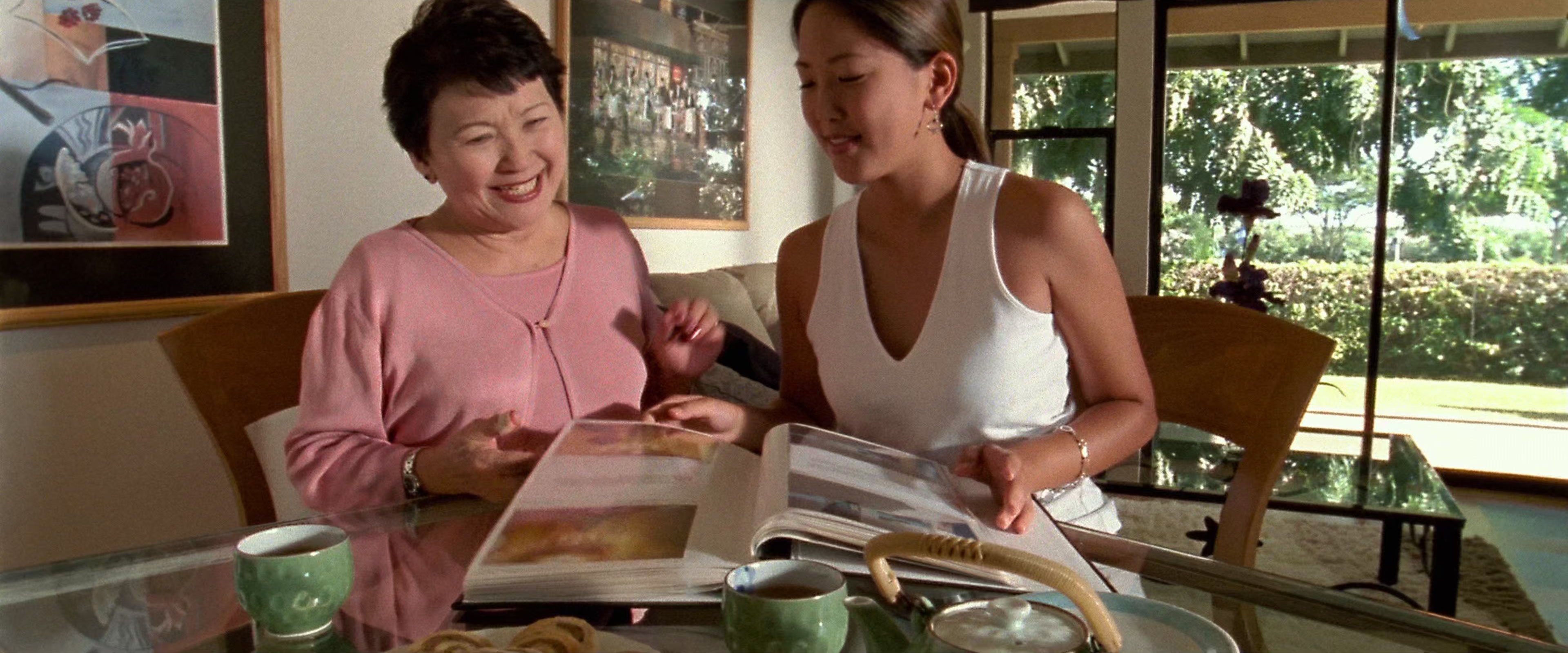 21 Jump Street (2012), wide, 2.40:1 — film still