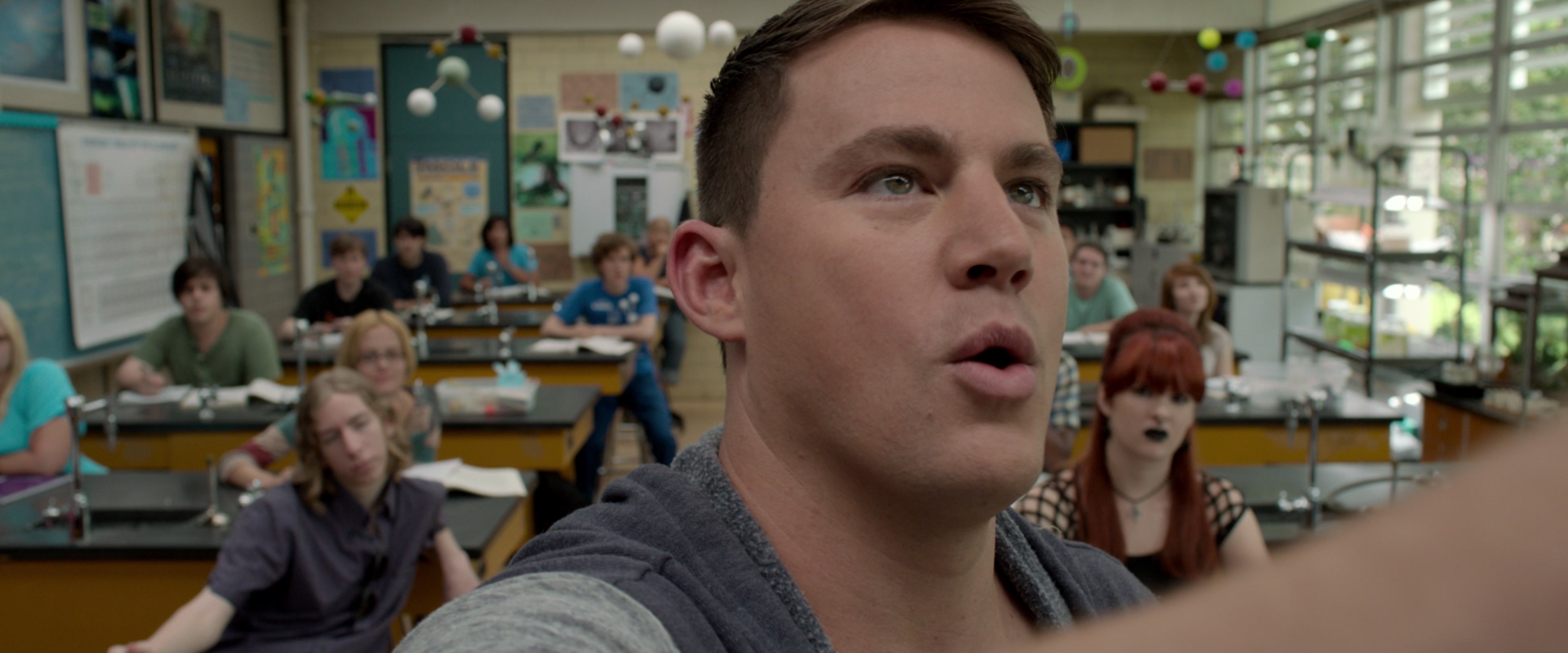 21 Jump Street (2012), medium, 2.40:1 — film still