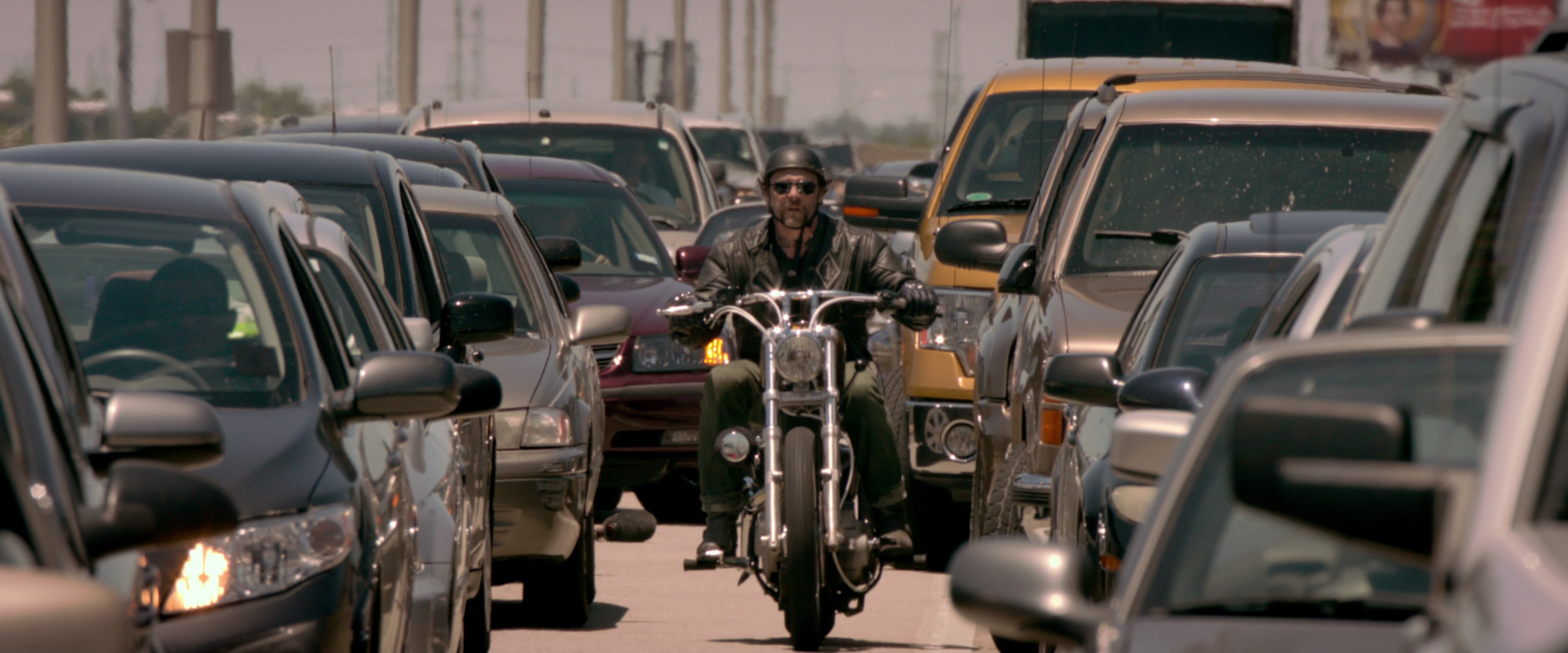 21 Jump Street (2012), wide, 2.40:1 — film still