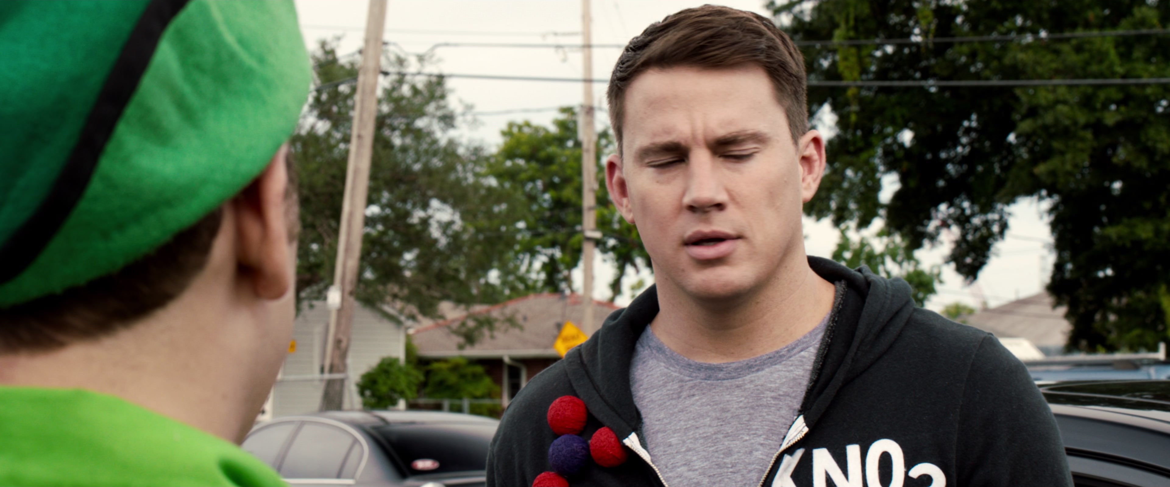 21 Jump Street (2012), medium, 2.40:1 — film still