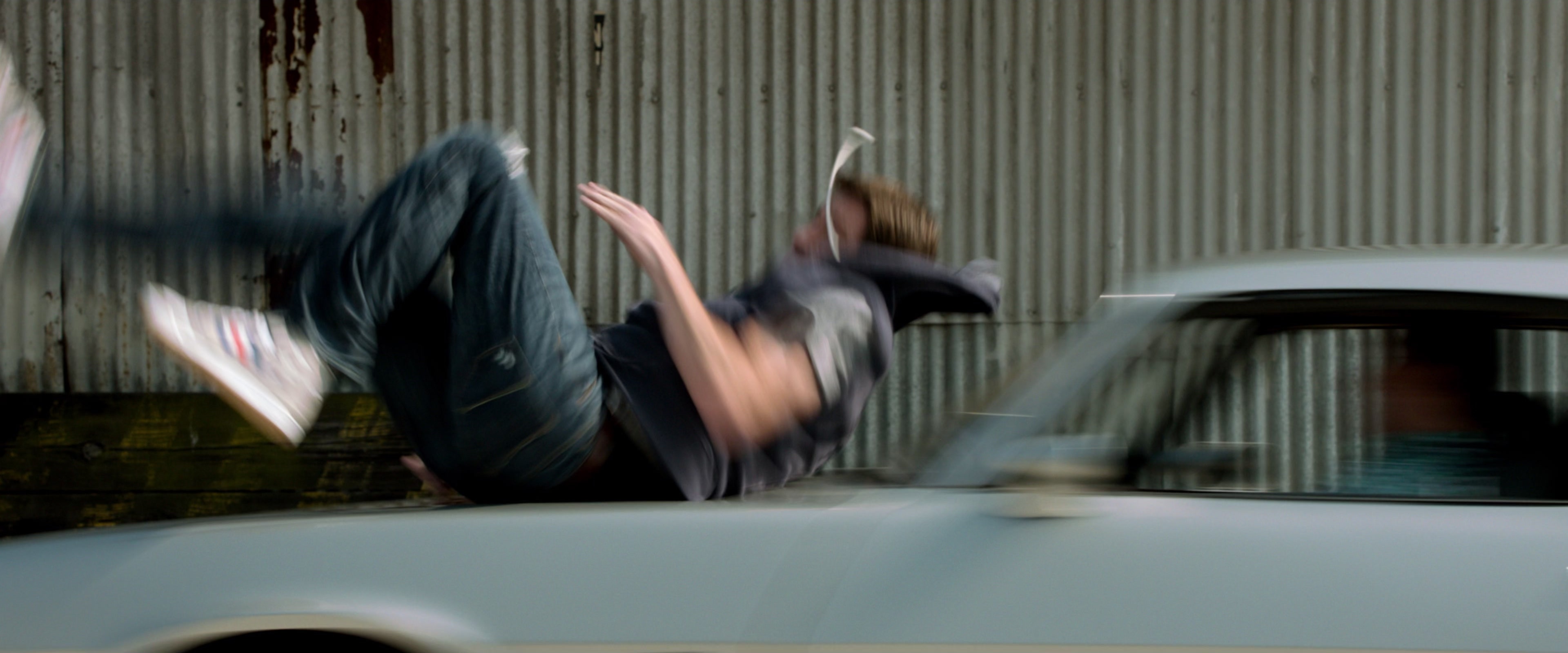 21 Jump Street (2012), wide, 2.40:1 — film still