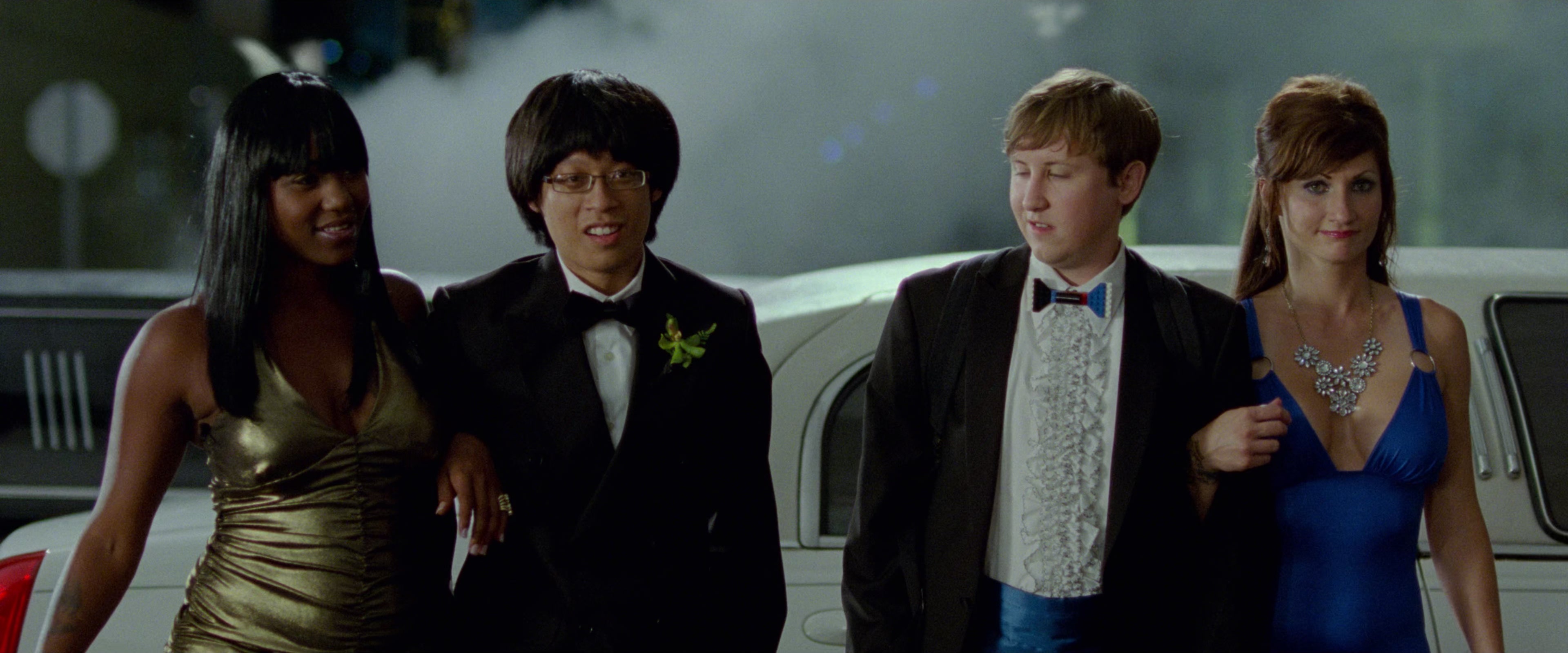 21 Jump Street (2012), wide, 2.40:1 — film still