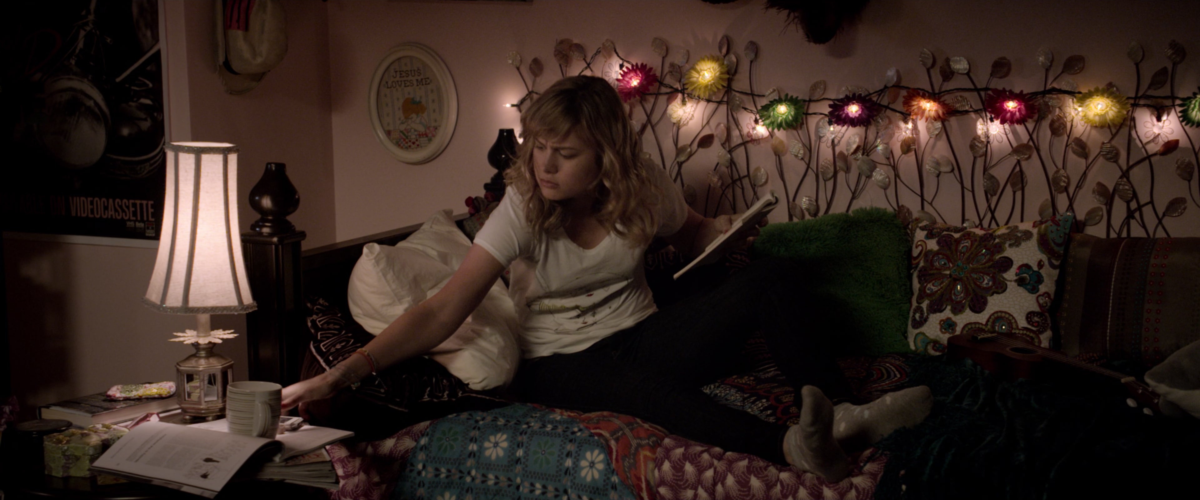 21 Jump Street (2012), wide, 2.40:1 — film still