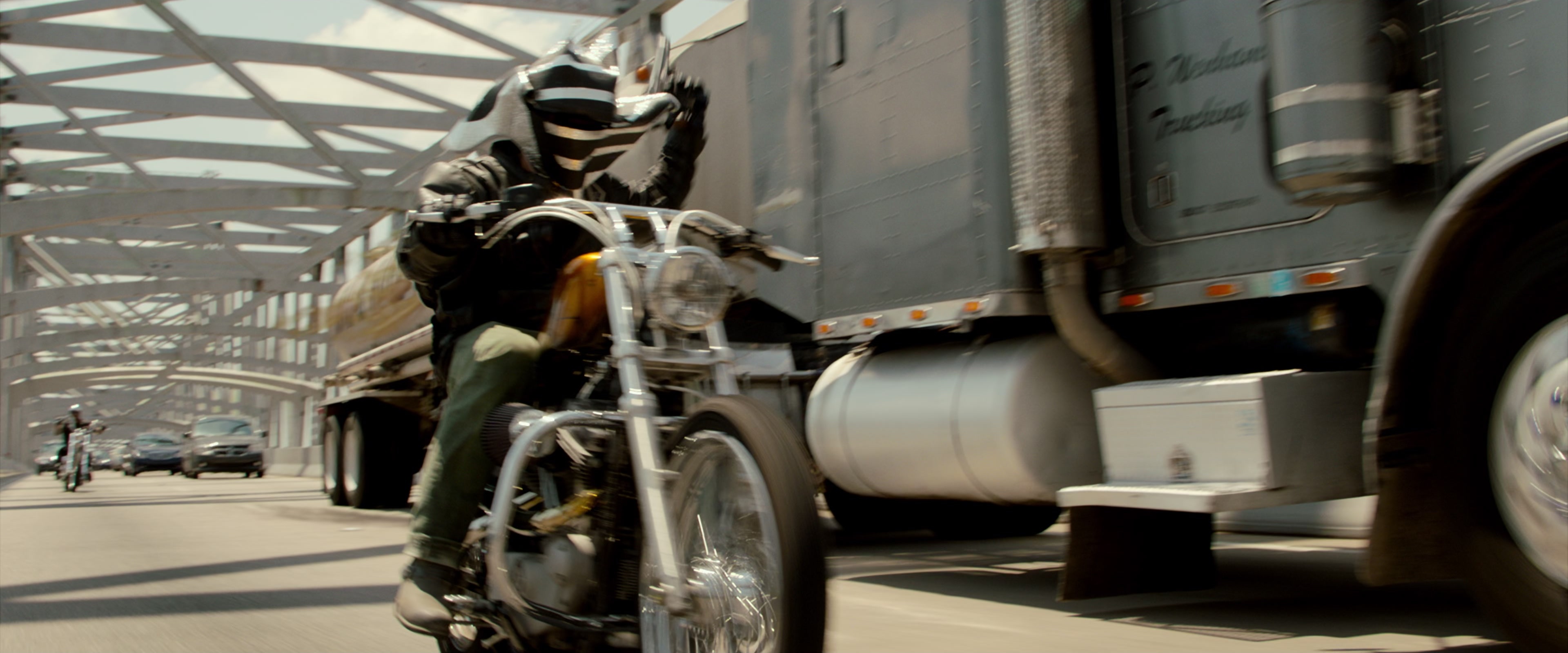 21 Jump Street (2012), wide, 2.40:1 — film still