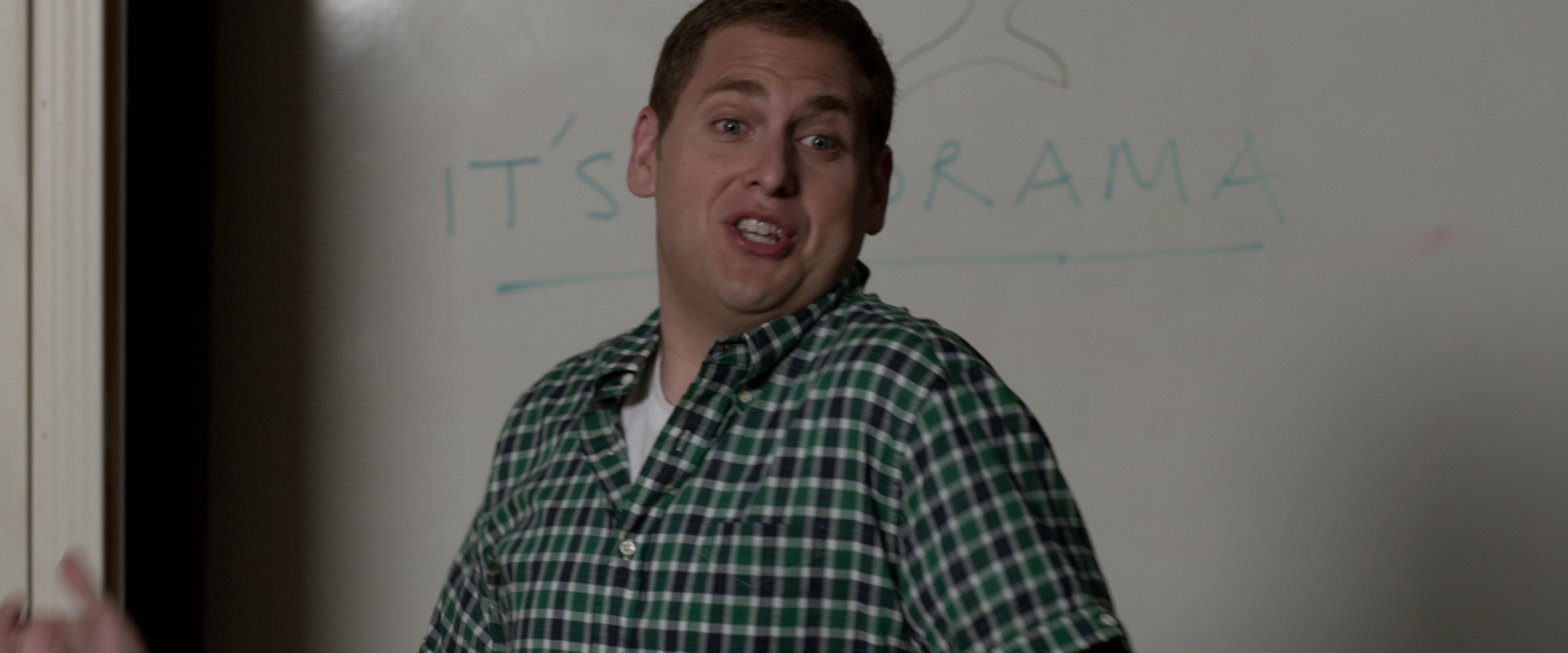 21 Jump Street (2012), medium, 2.40:1 — film still