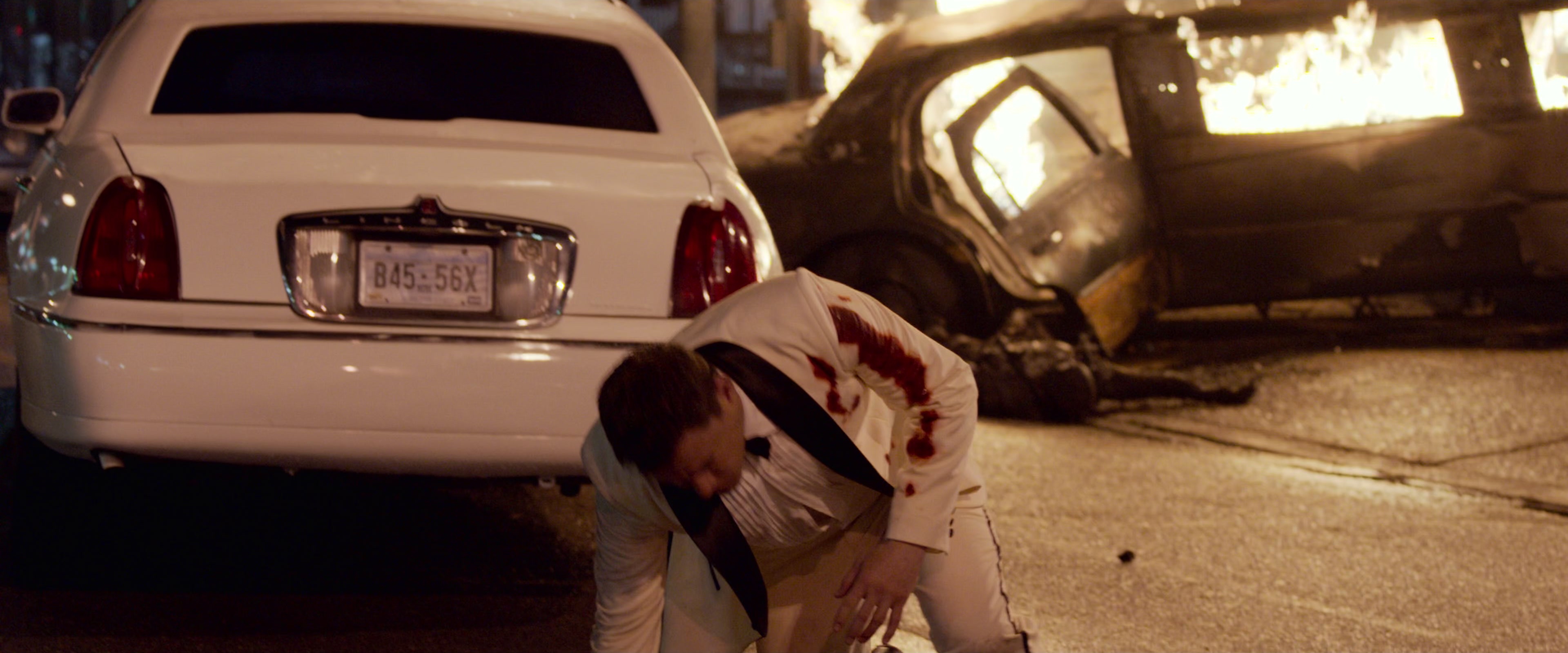 21 Jump Street (2012), unknown, 2.40:1 — film still