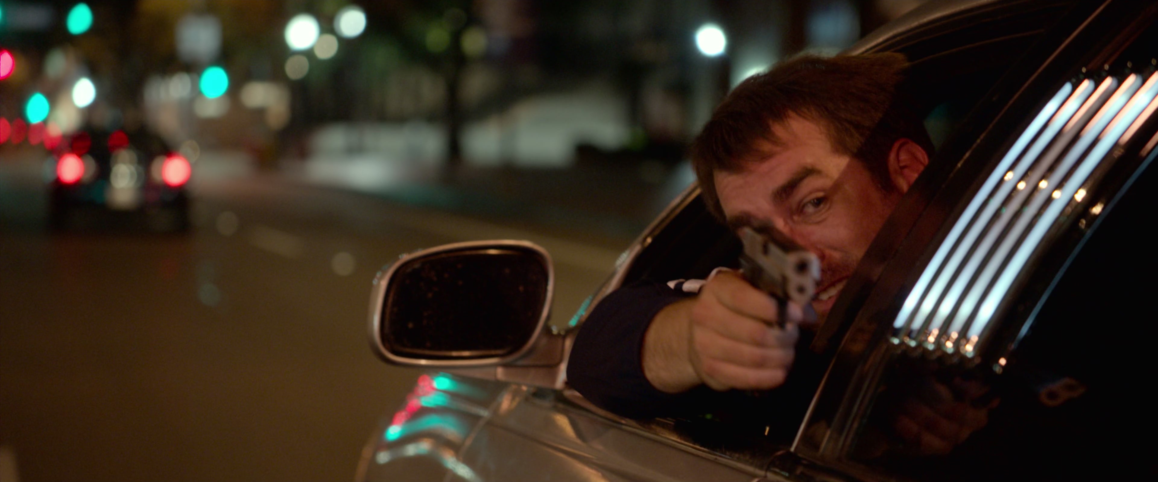 21 Jump Street (2012), wide, 2.40:1 — film still
