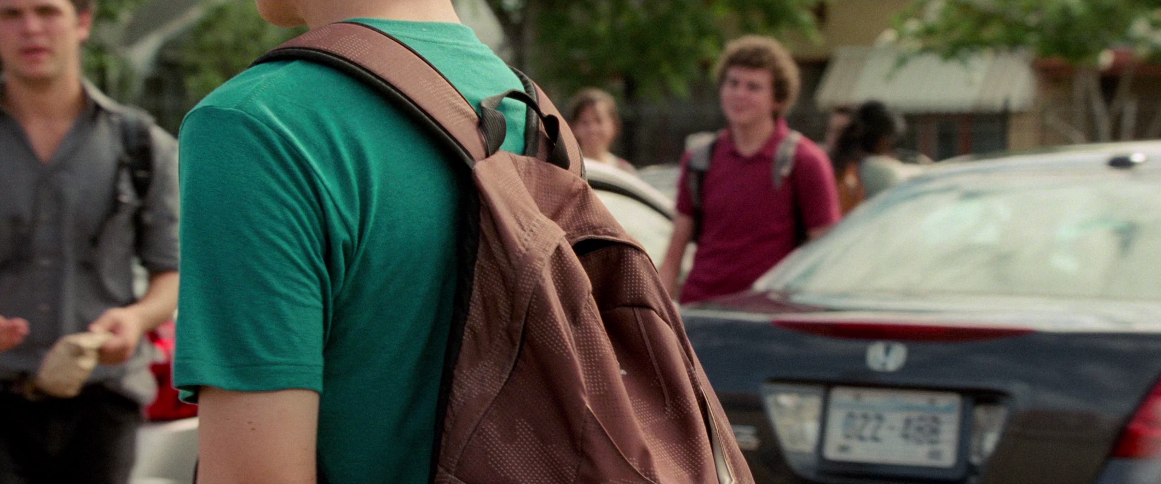 21 Jump Street (2012), wide, 2.40:1 — film still