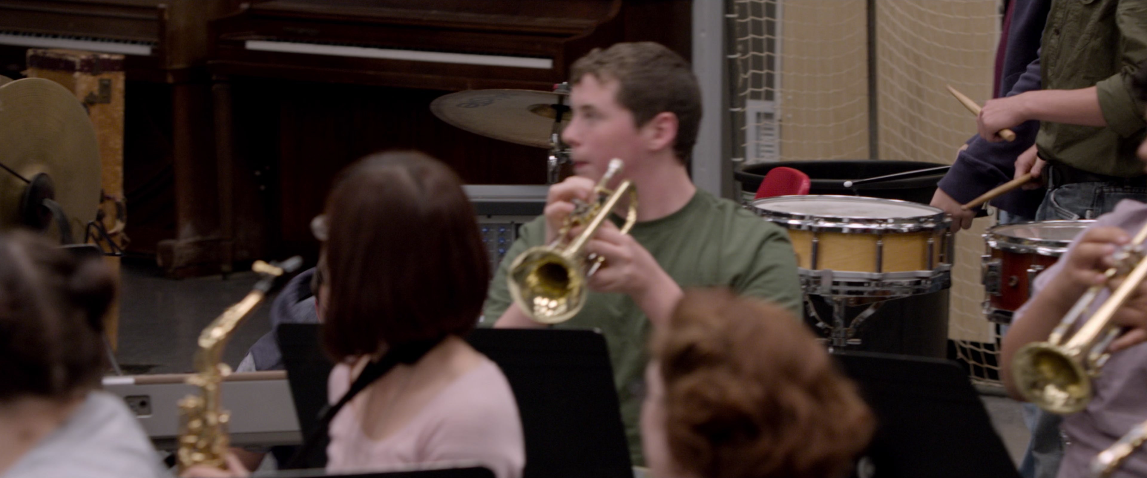 21 Jump Street (2012), wide, 2.40:1 — film still