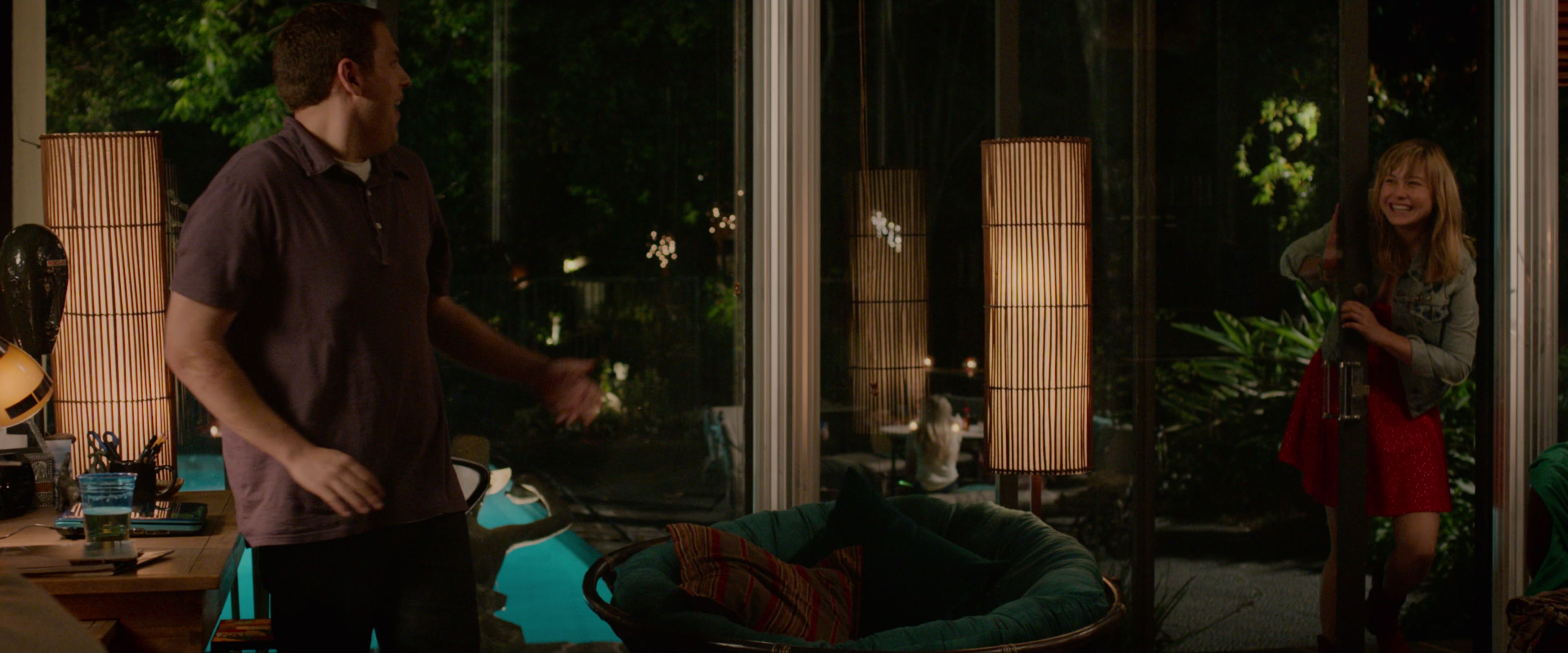21 Jump Street (2012), wide, 2.40:1 — film still