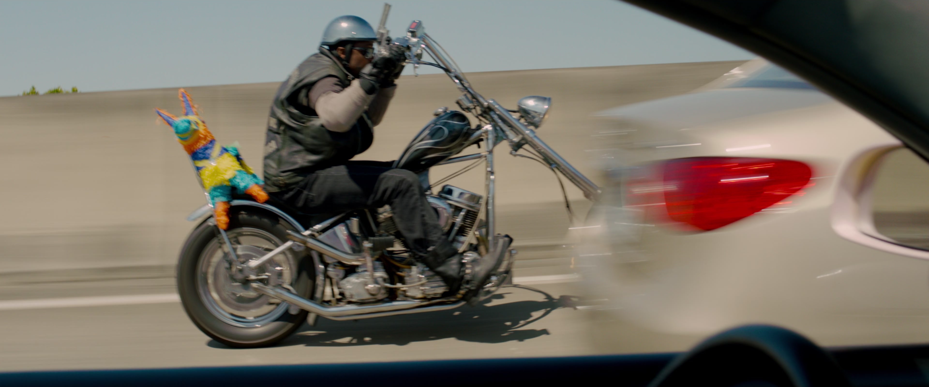 21 Jump Street (2012), wide, 2.40:1 — film still