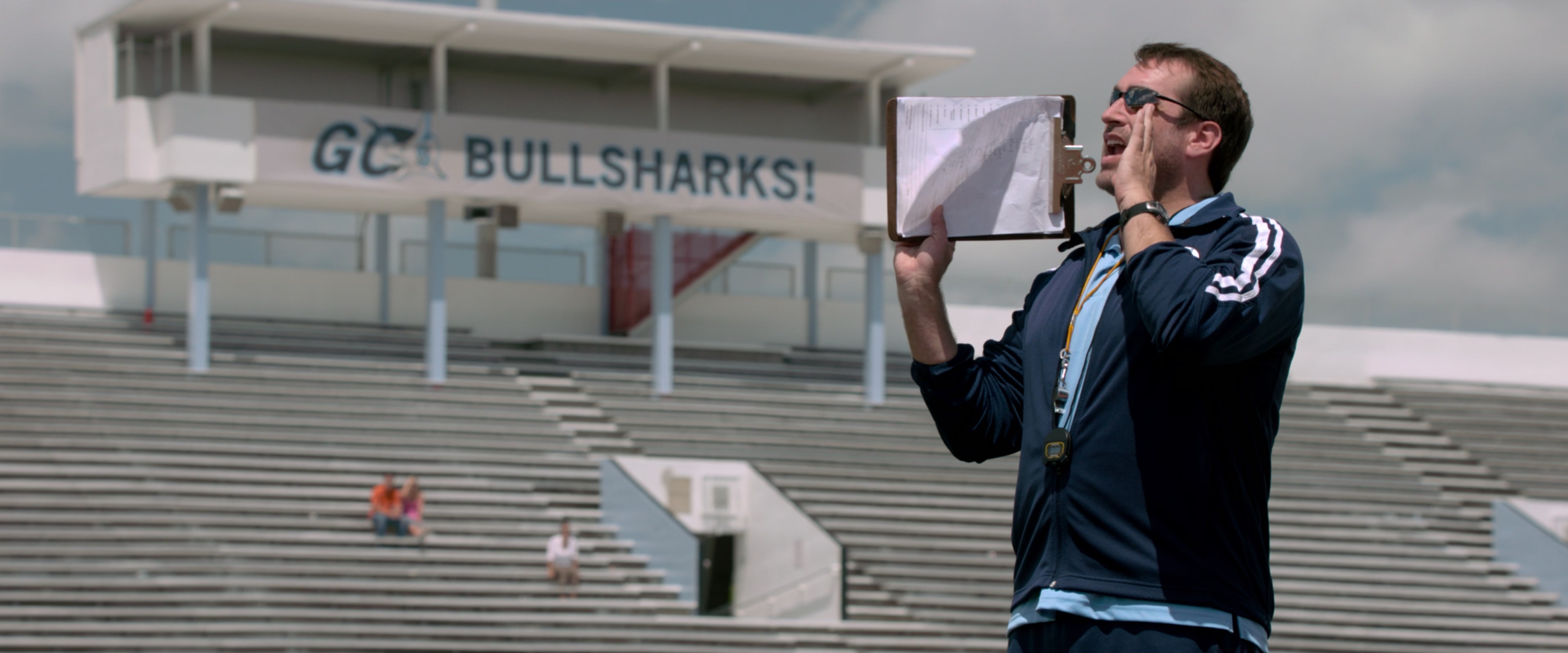 21 Jump Street (2012), wide, 2.40:1 — film still
