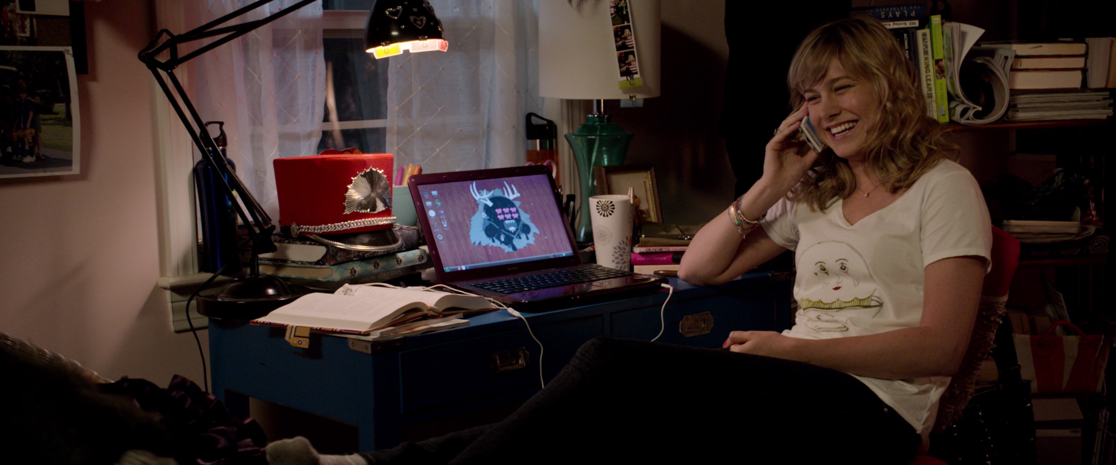 21 Jump Street (2012), wide, 2.40:1 — film still